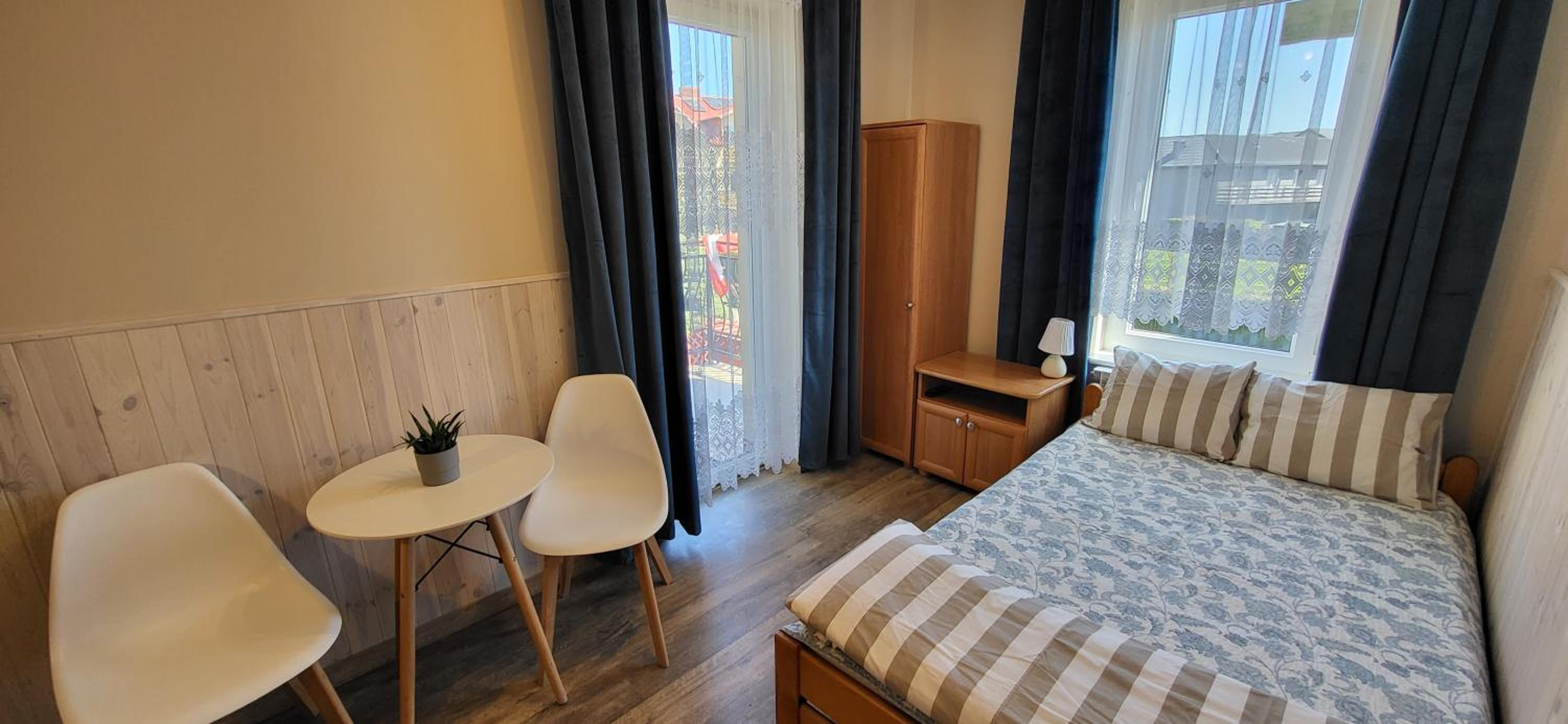 Double Room with Balcony photo 3