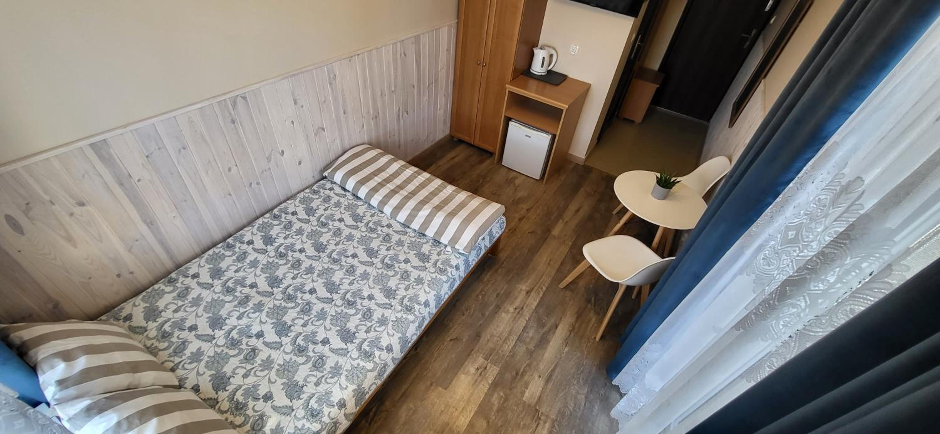 Double Room with Balcony photo 2