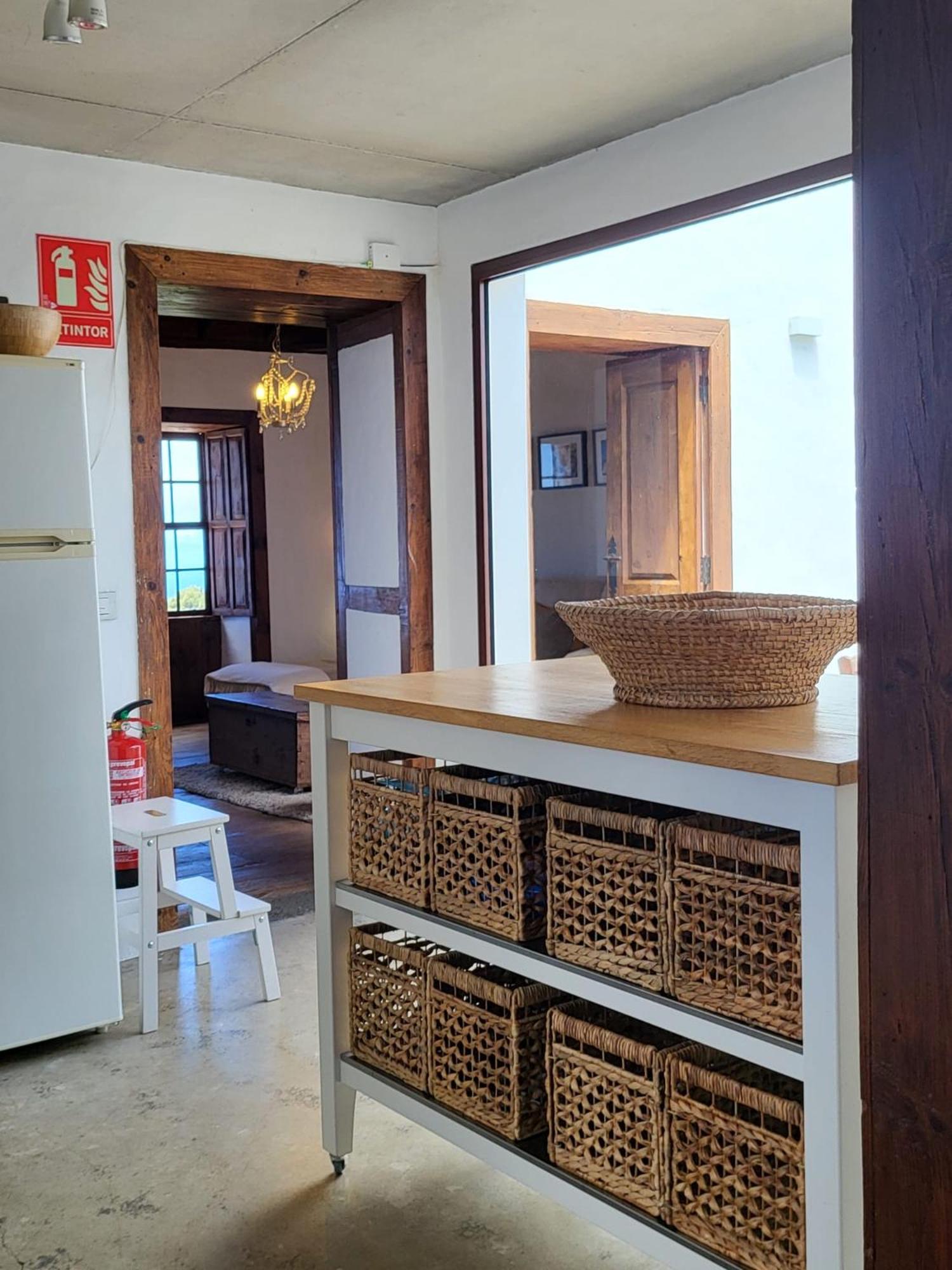 One-Bedroom House photo 3