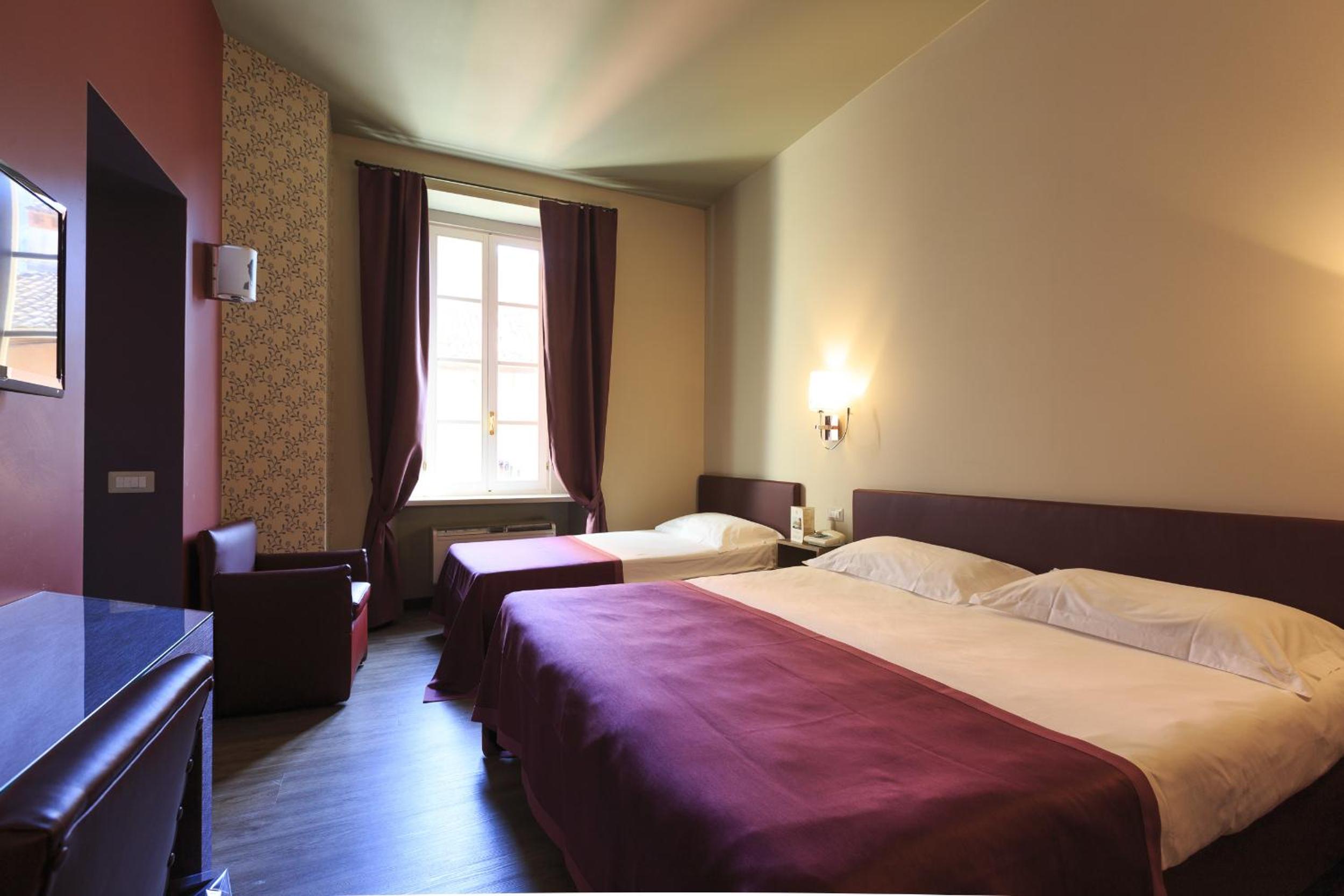 Classic Double Room  - Photo 5