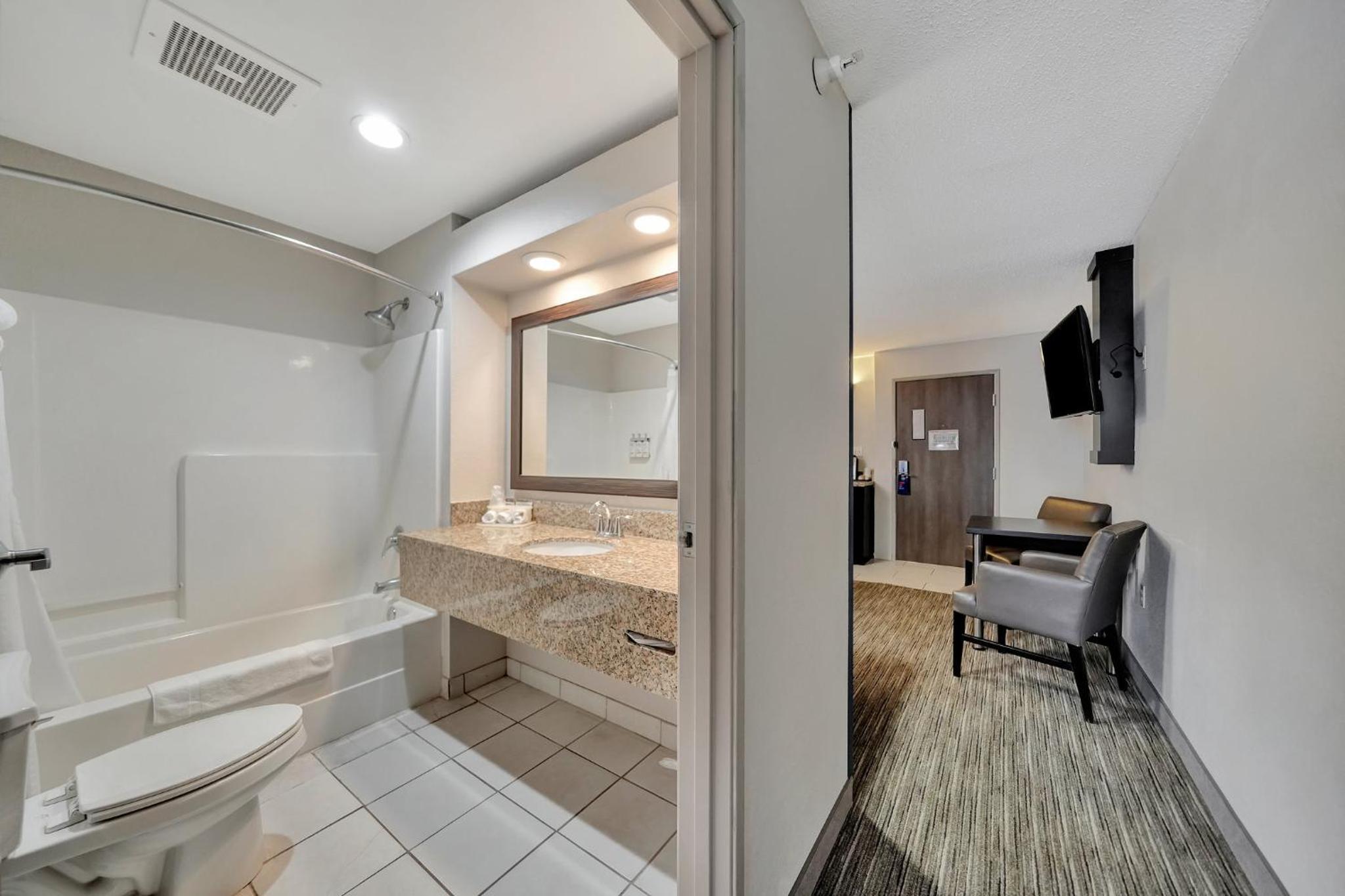 King Suite - Photo 5