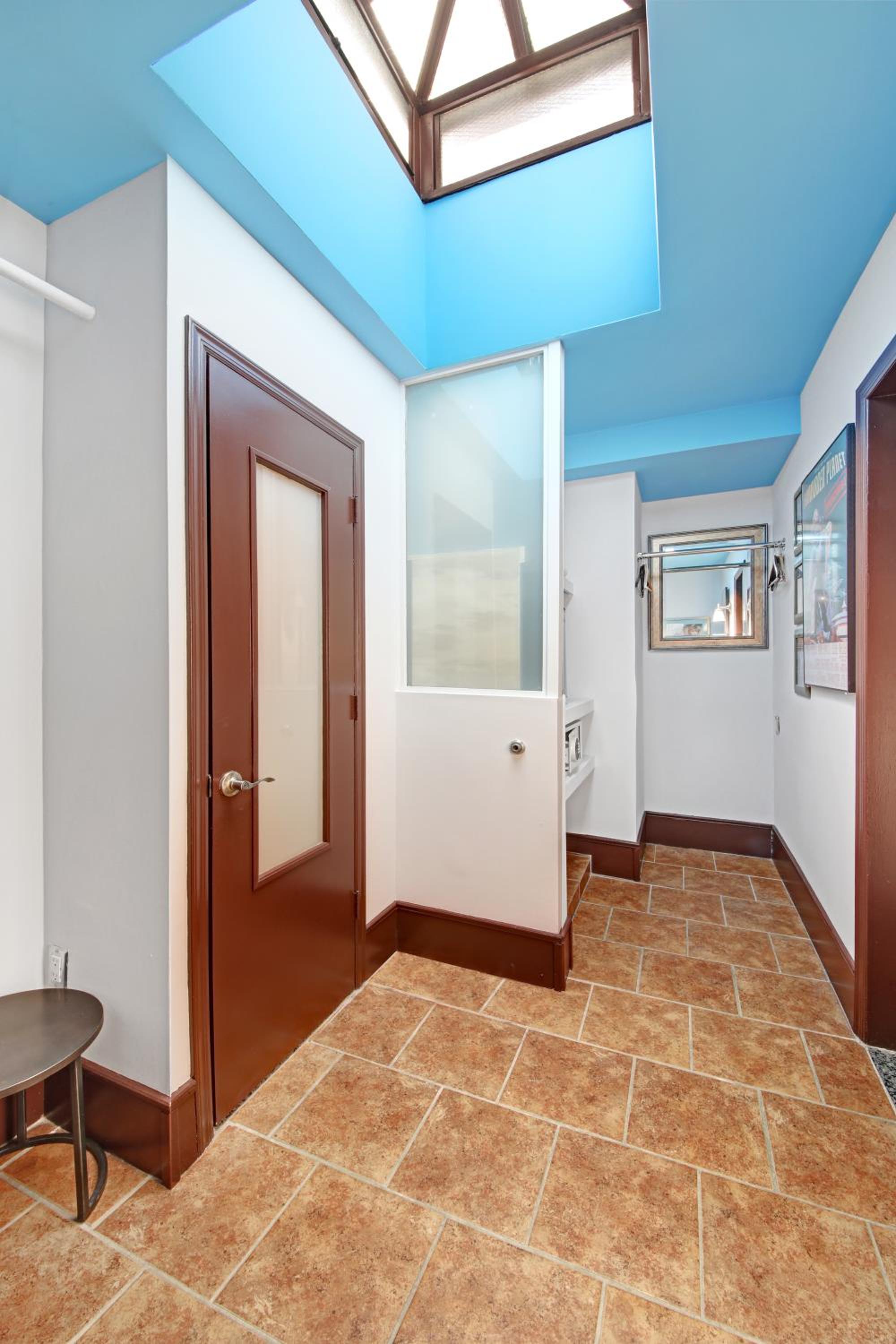 Double Room with Extra Bed