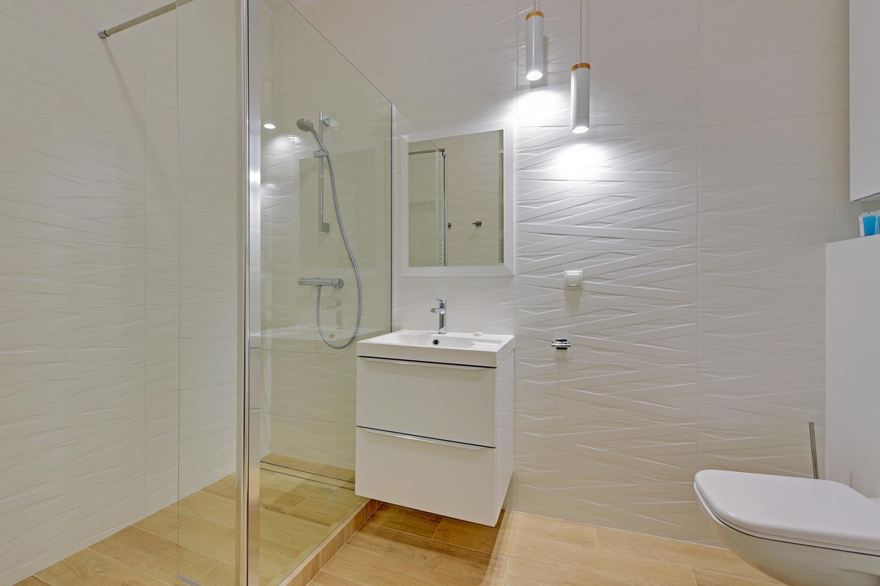 One-Bedroom Apartment with River View photo 3