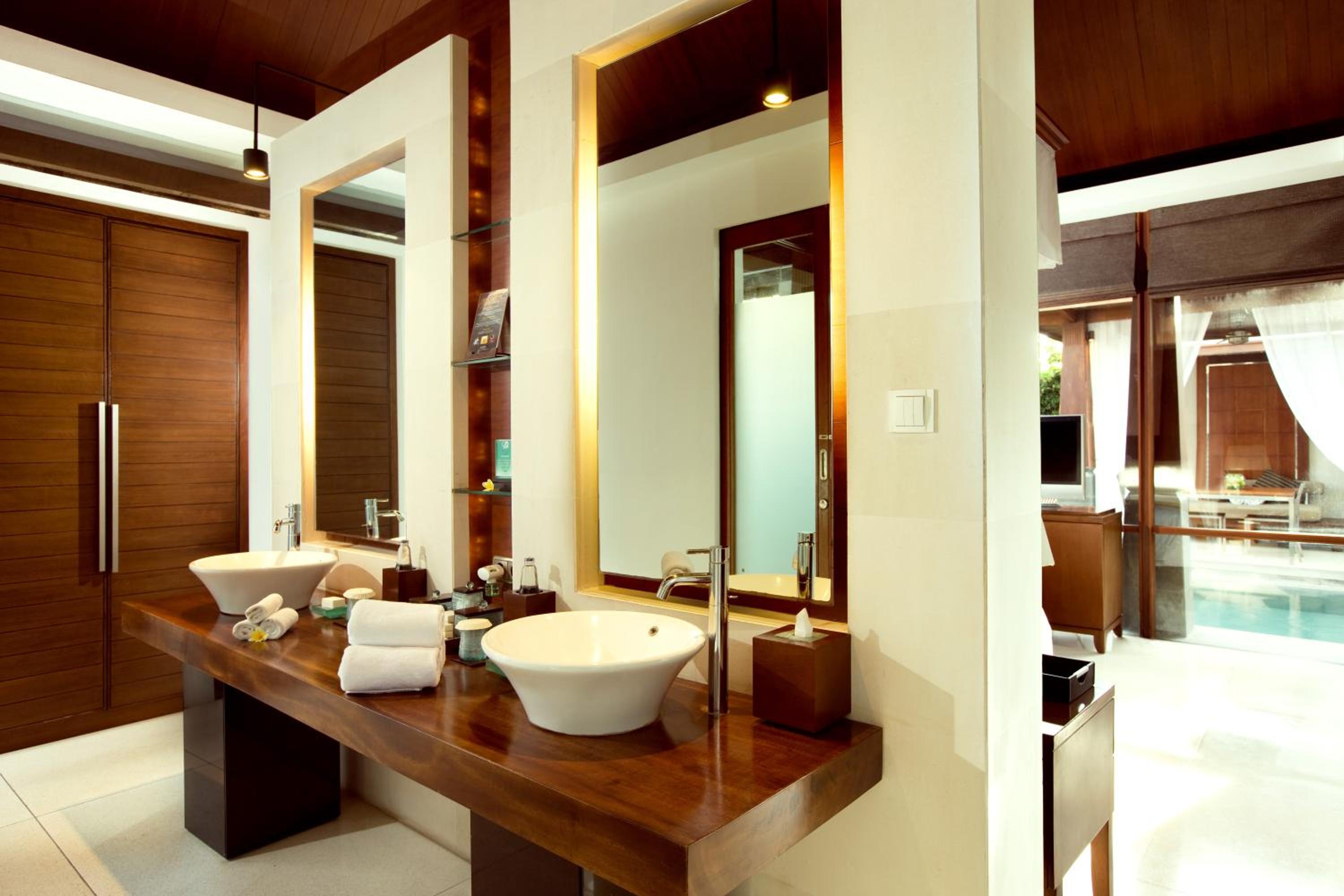 Intimate Plunge Pool Villa - Photo 4