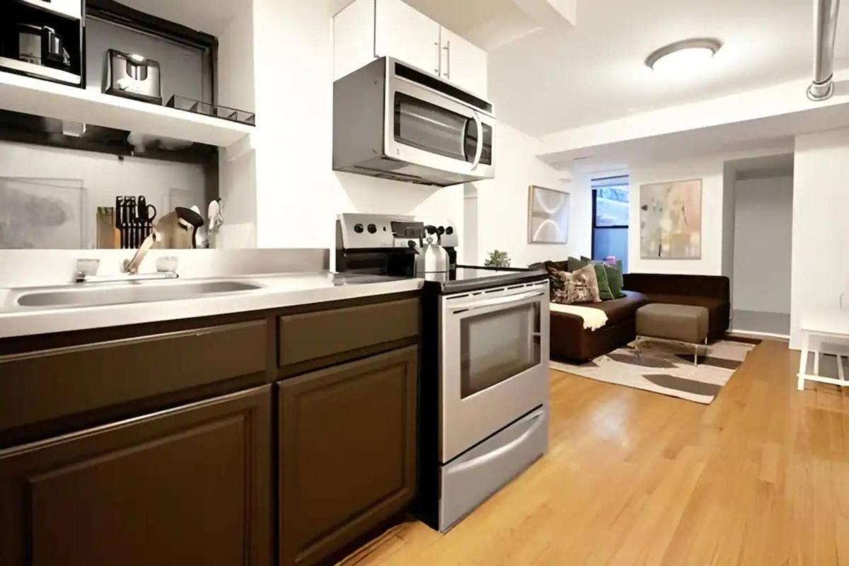 One-Bedroom House photo 2