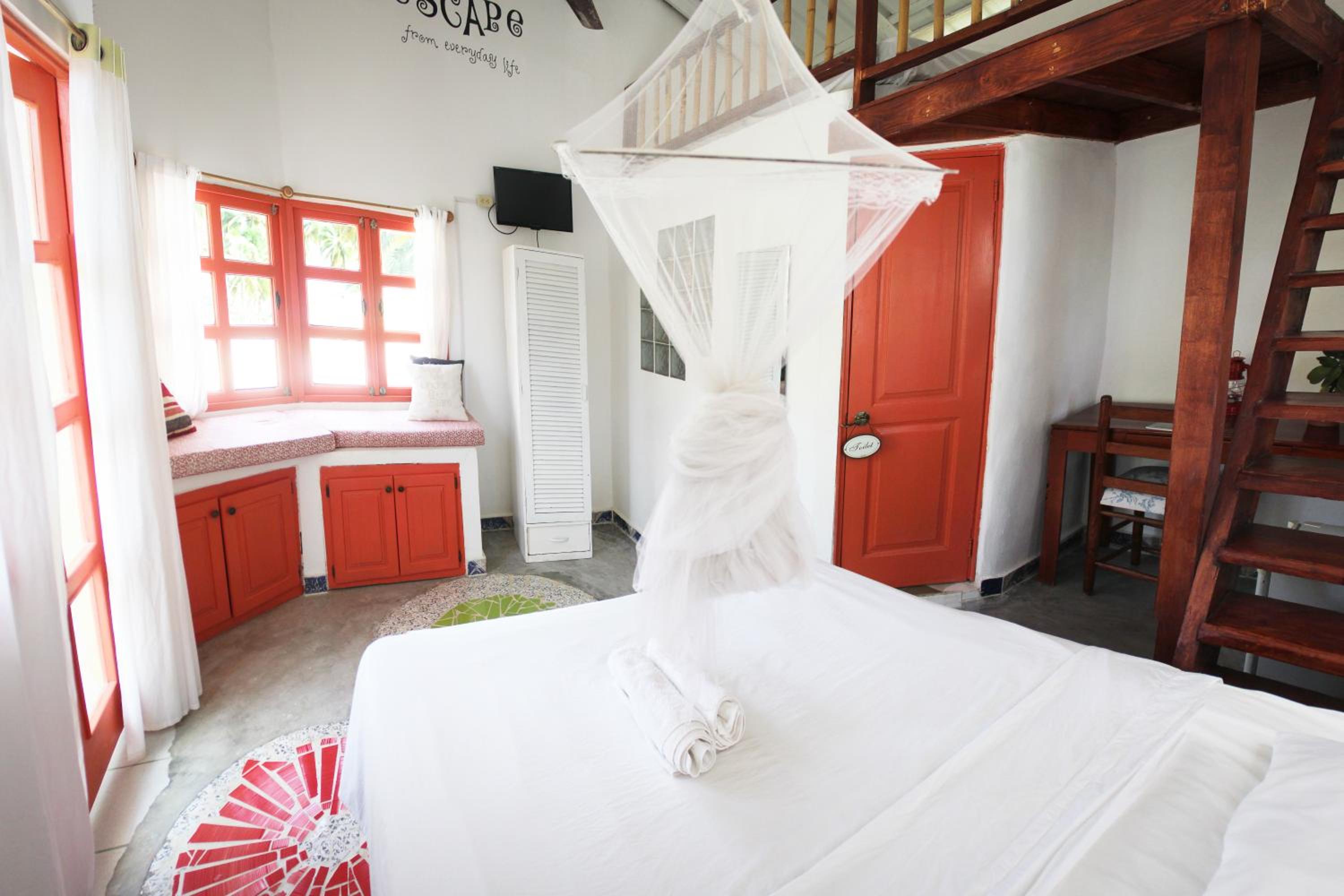 Superior Double Room photo 1