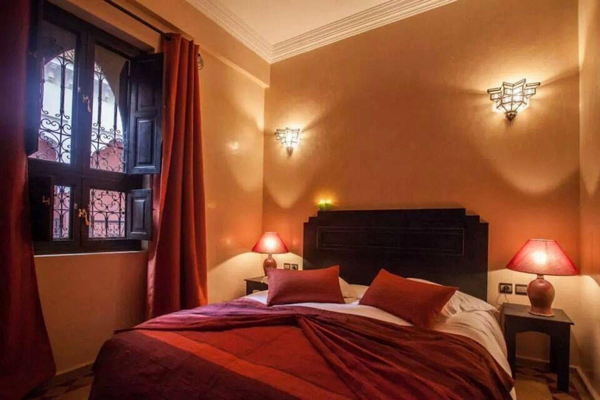 Rosa Double Room - Photo 2
