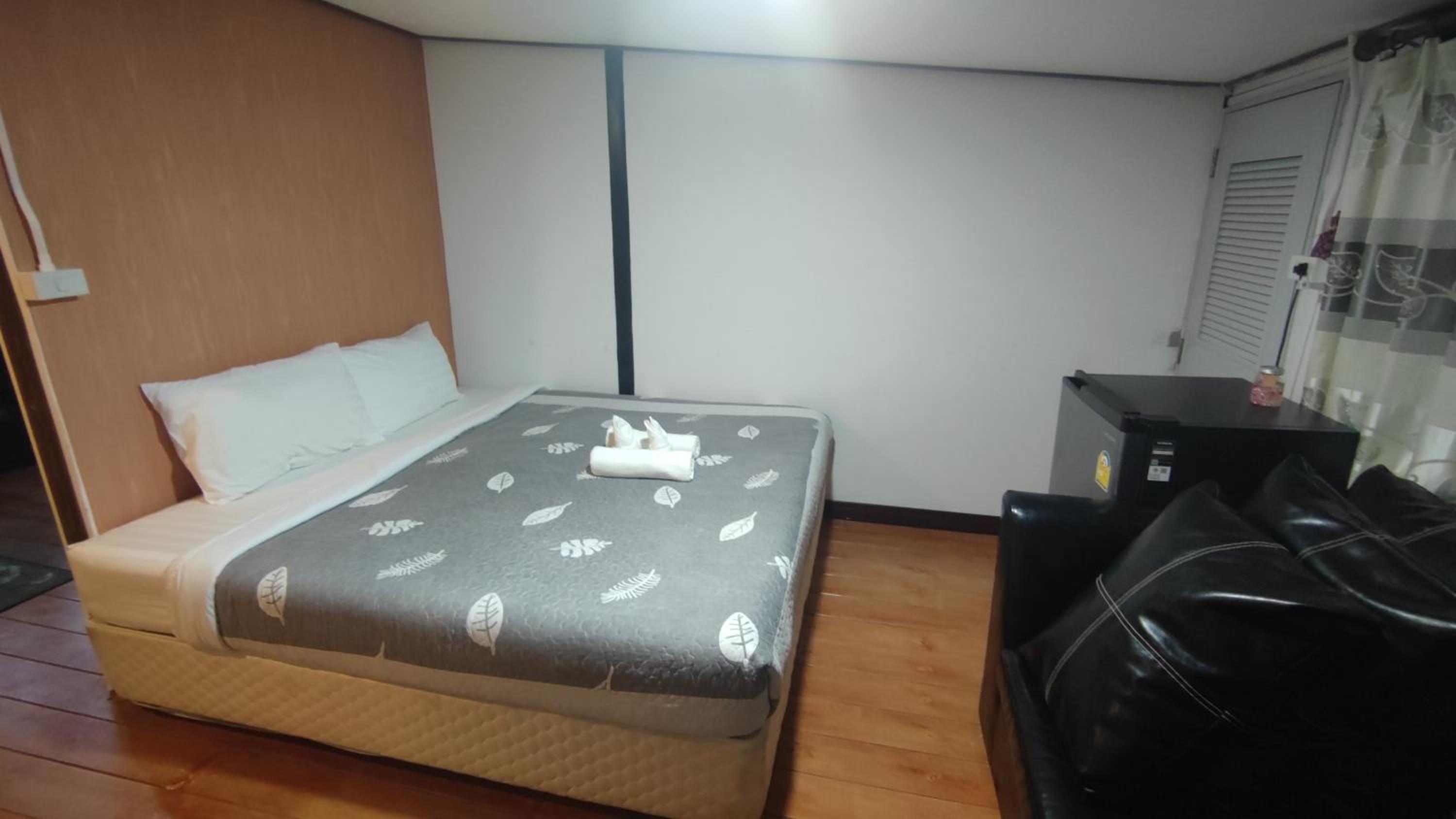 Superior Double Room - Photo 2