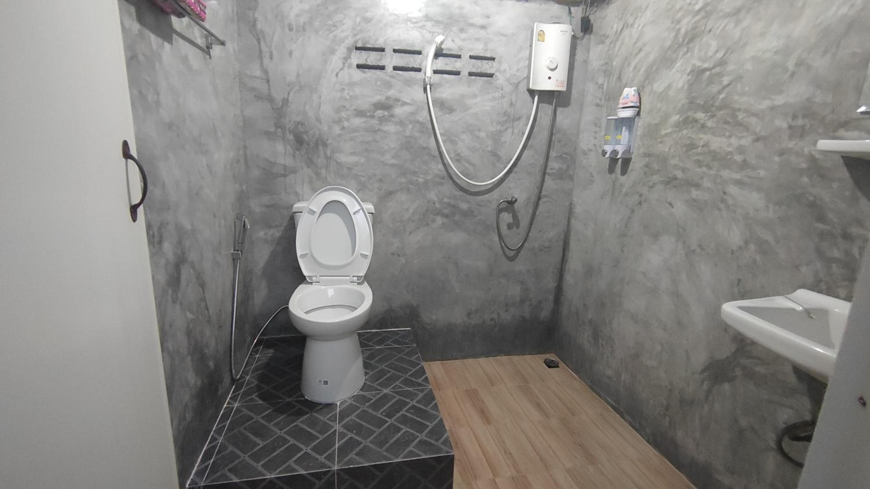 Superior Double Room - Photo 4
