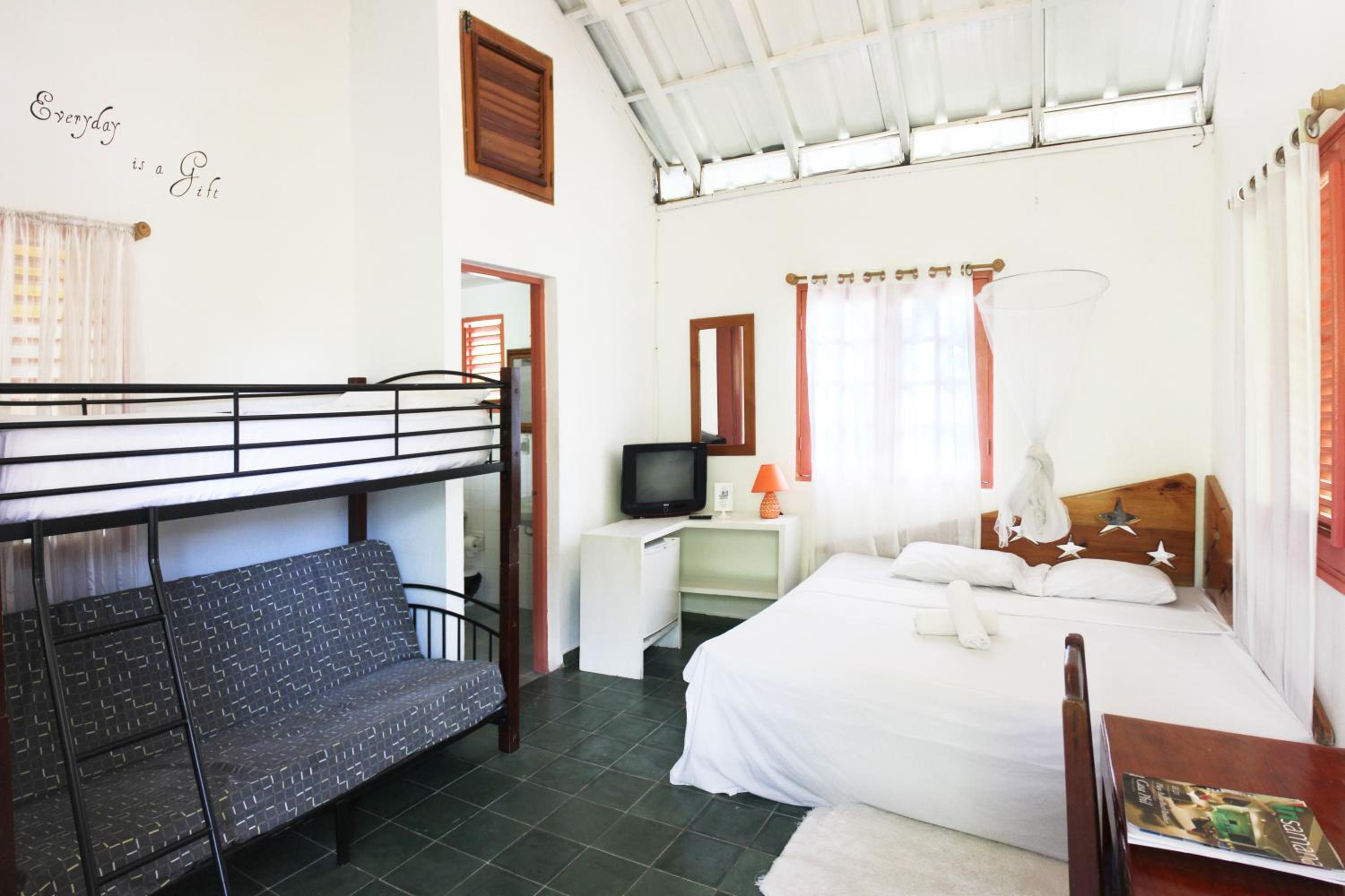 Deluxe Room photo 1