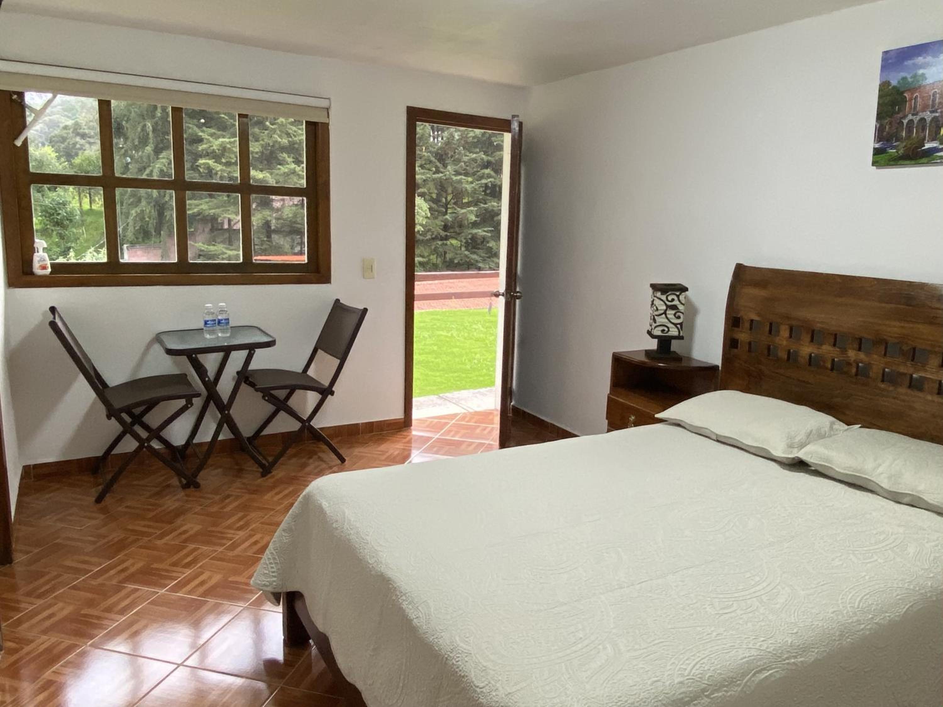 Double Room photo 1