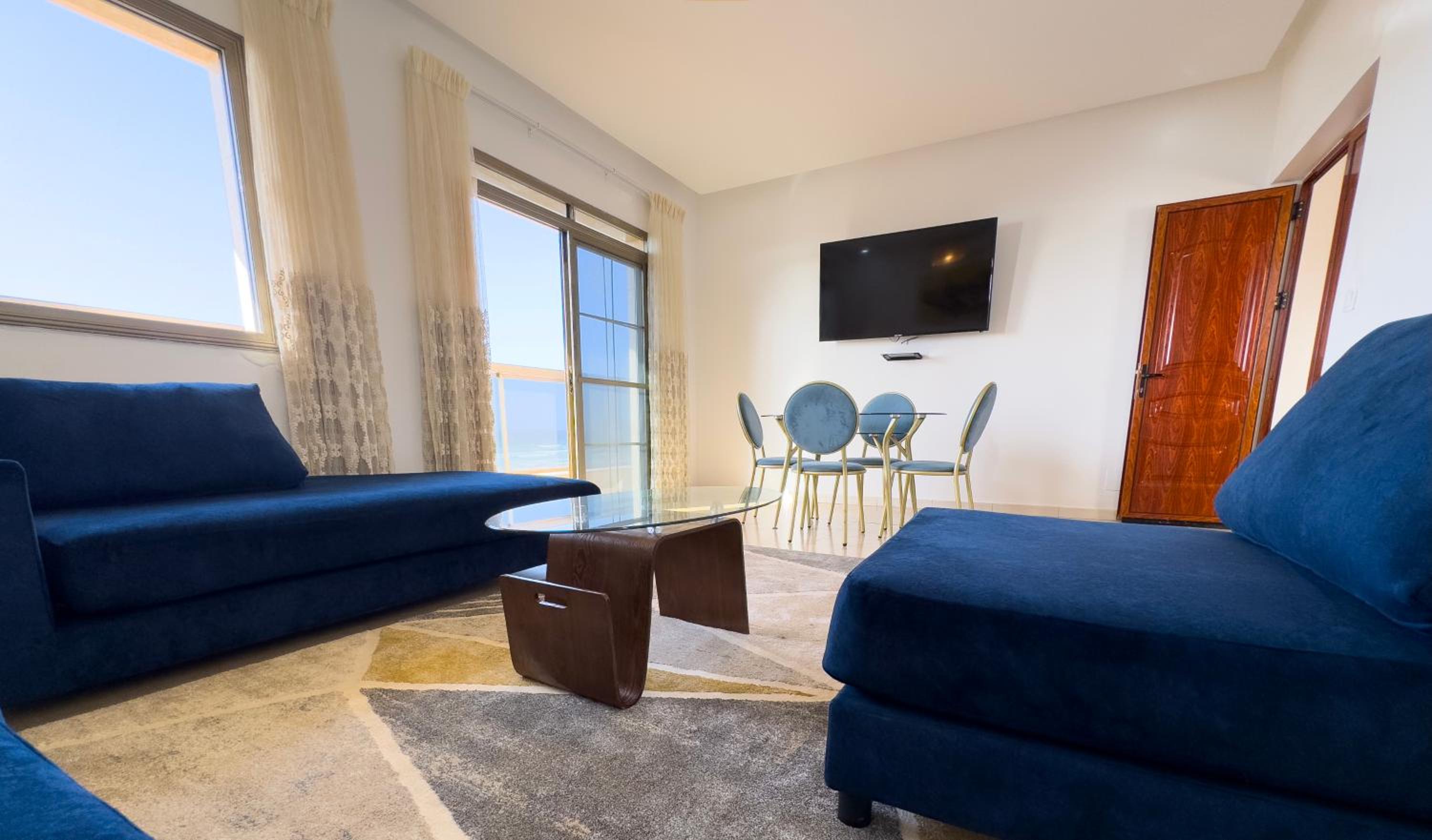Junior Suite with Balcony photo 2