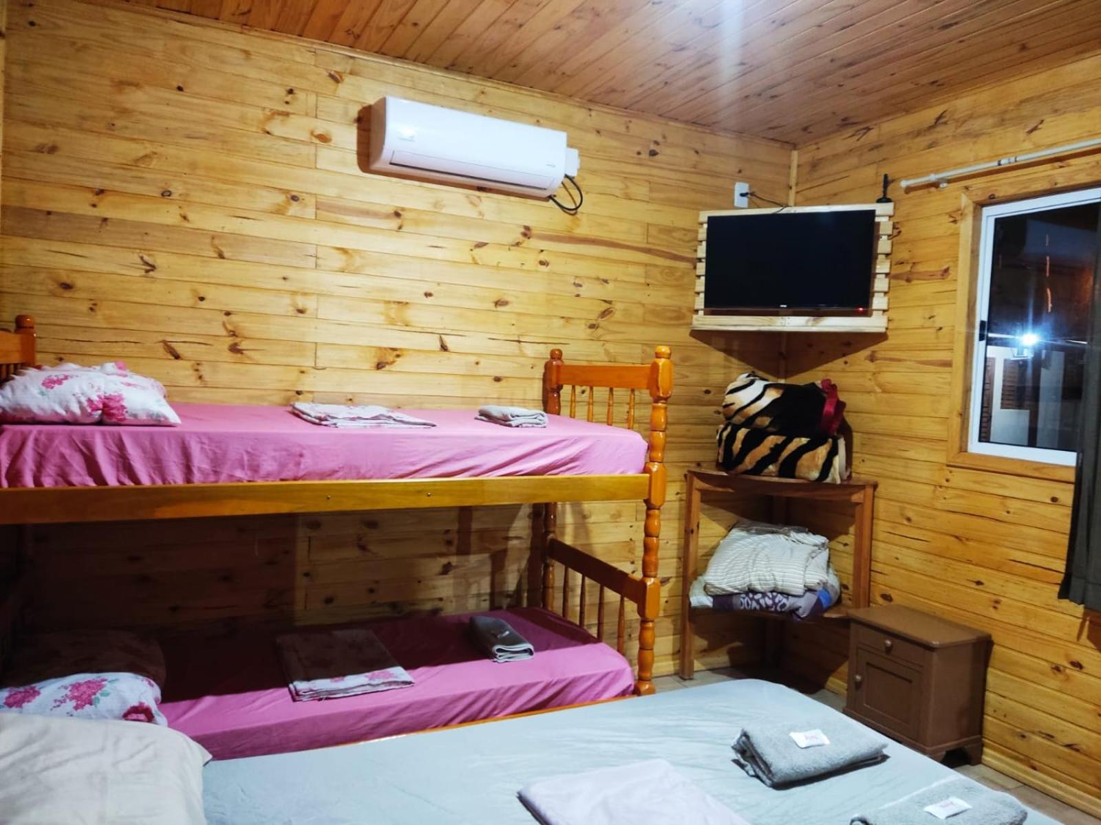 Quadruple Room photo 2