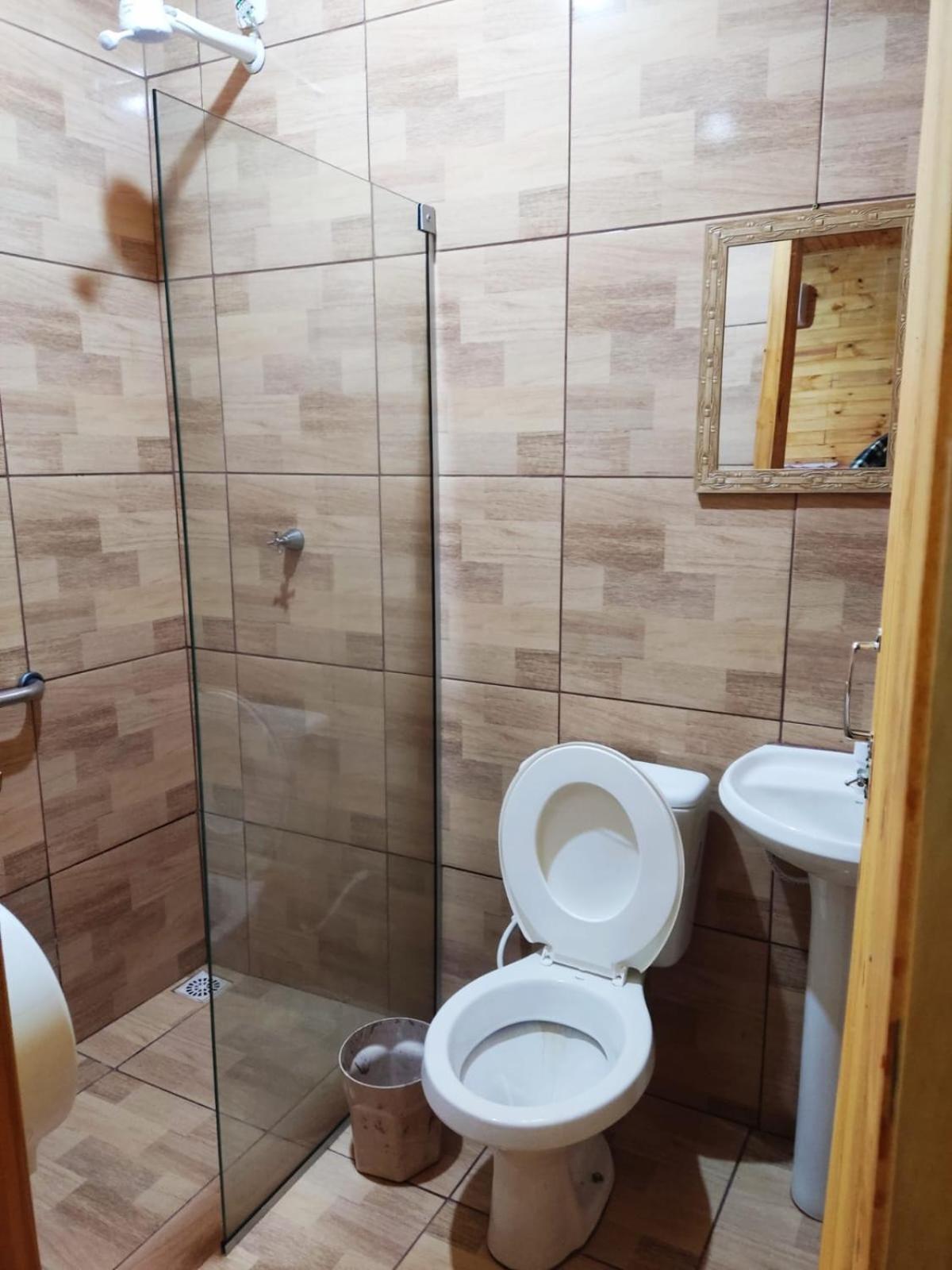 Quadruple Room photo 1