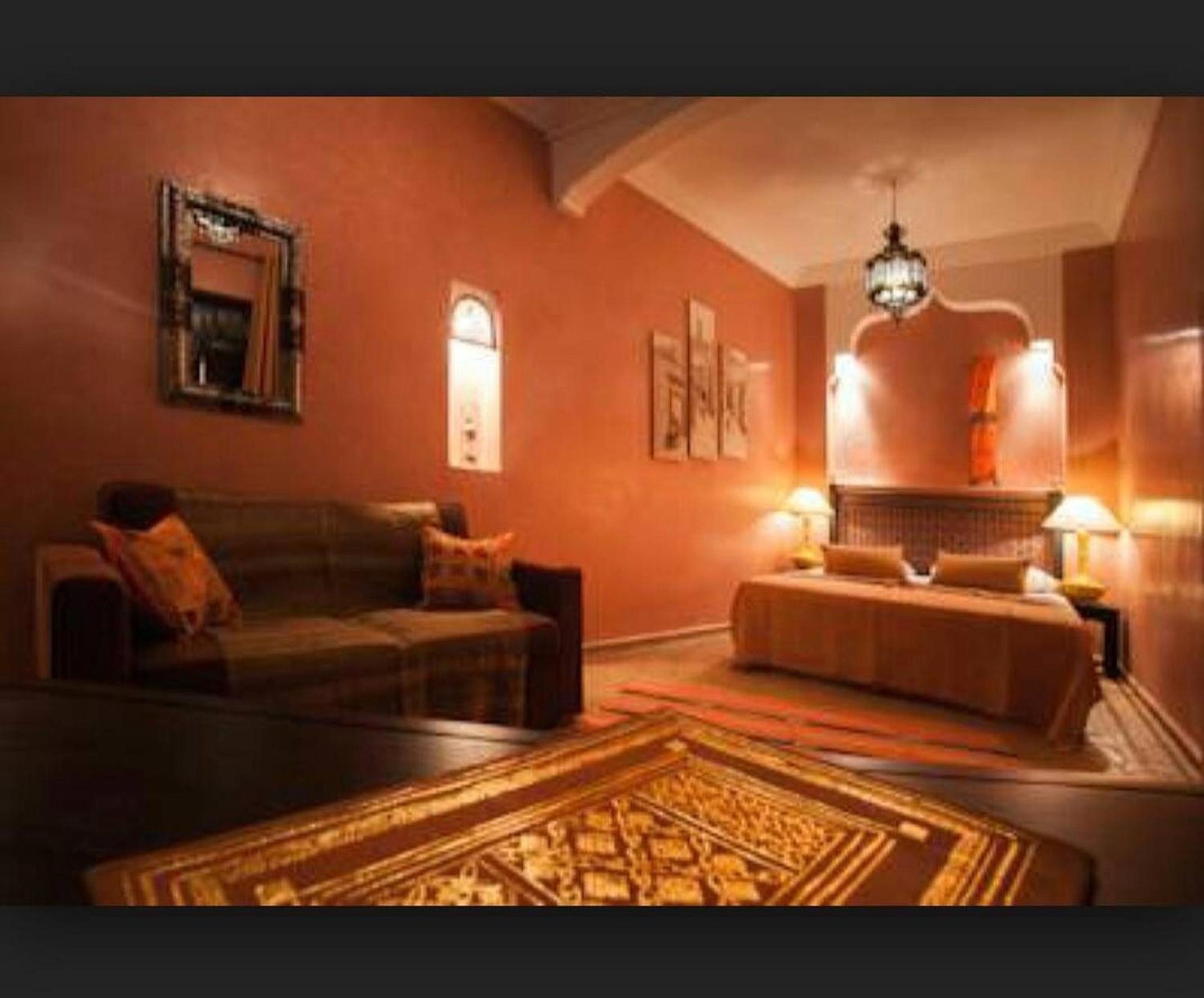 Moun Suite - Photo 1