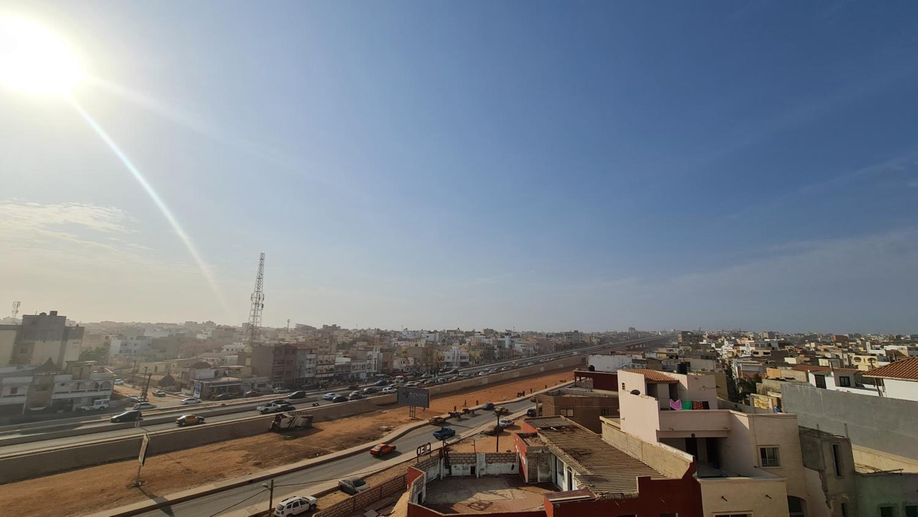 Apartment with Terrace photo 2