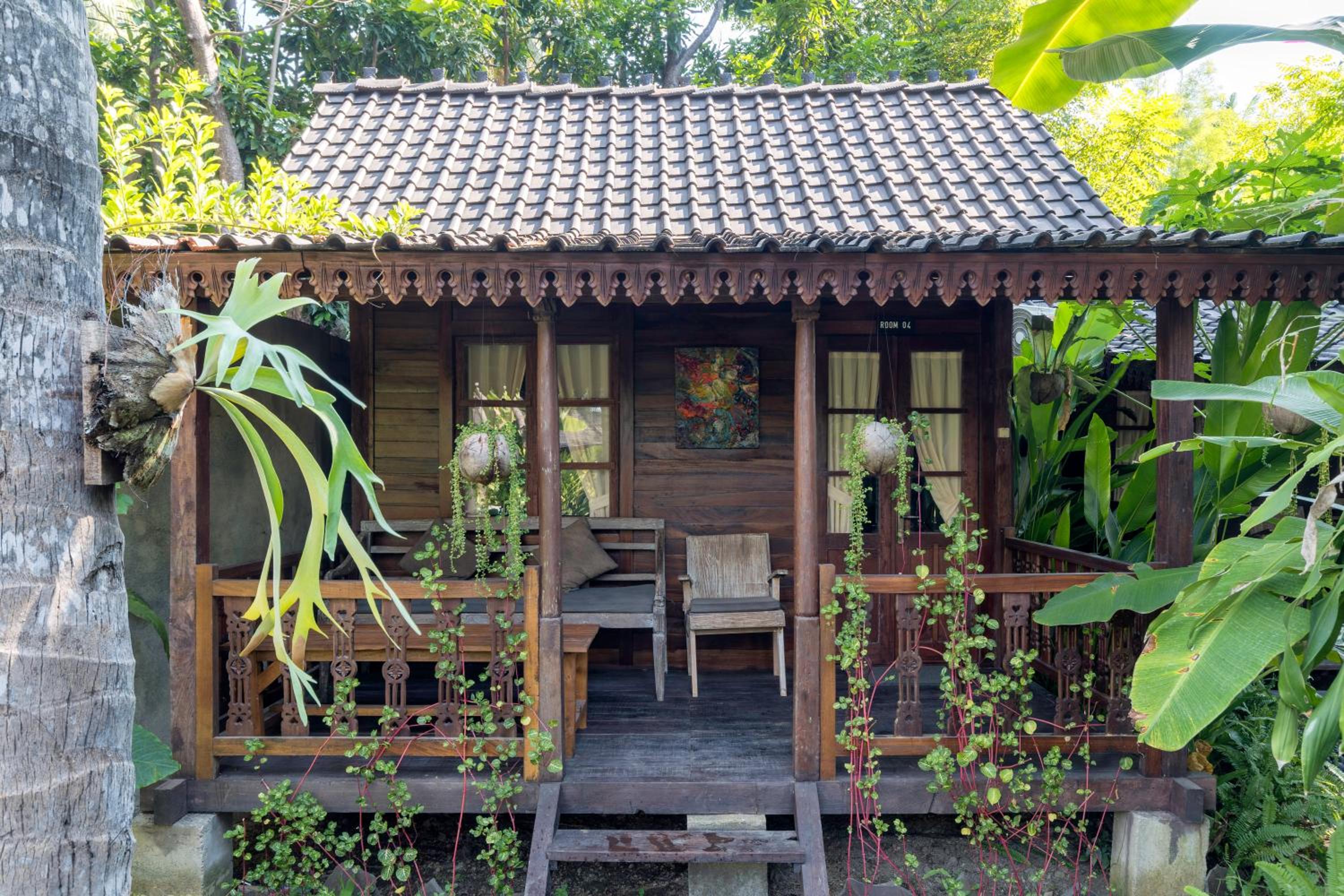 Double Room - Photo 11