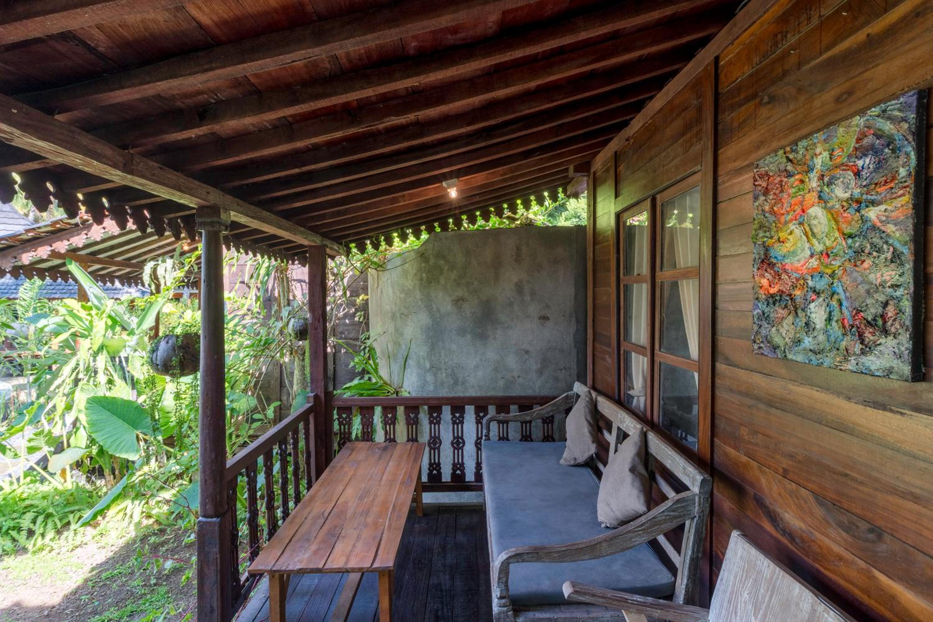Double Room - Photo 7
