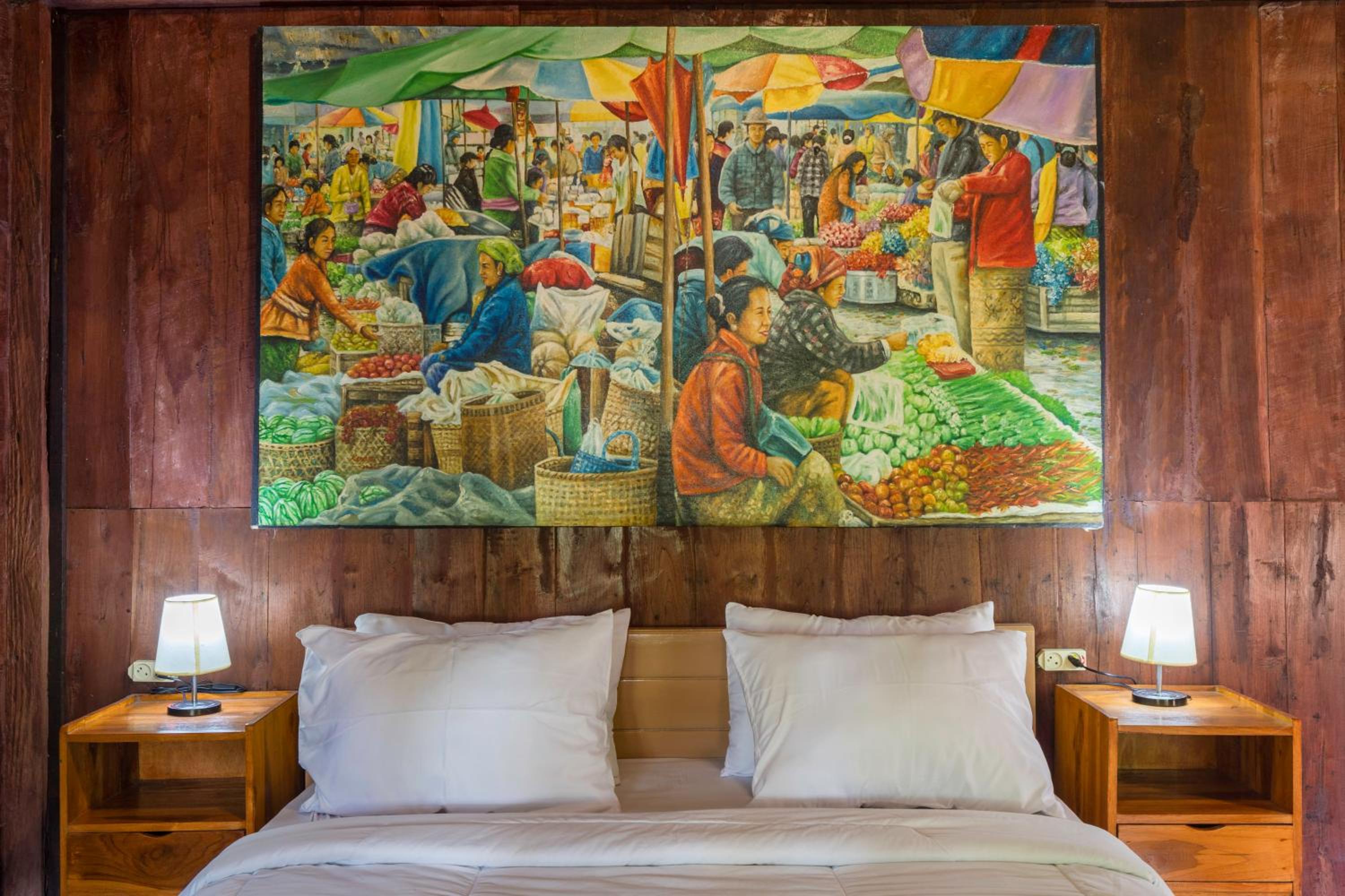 Double Room - Photo 1