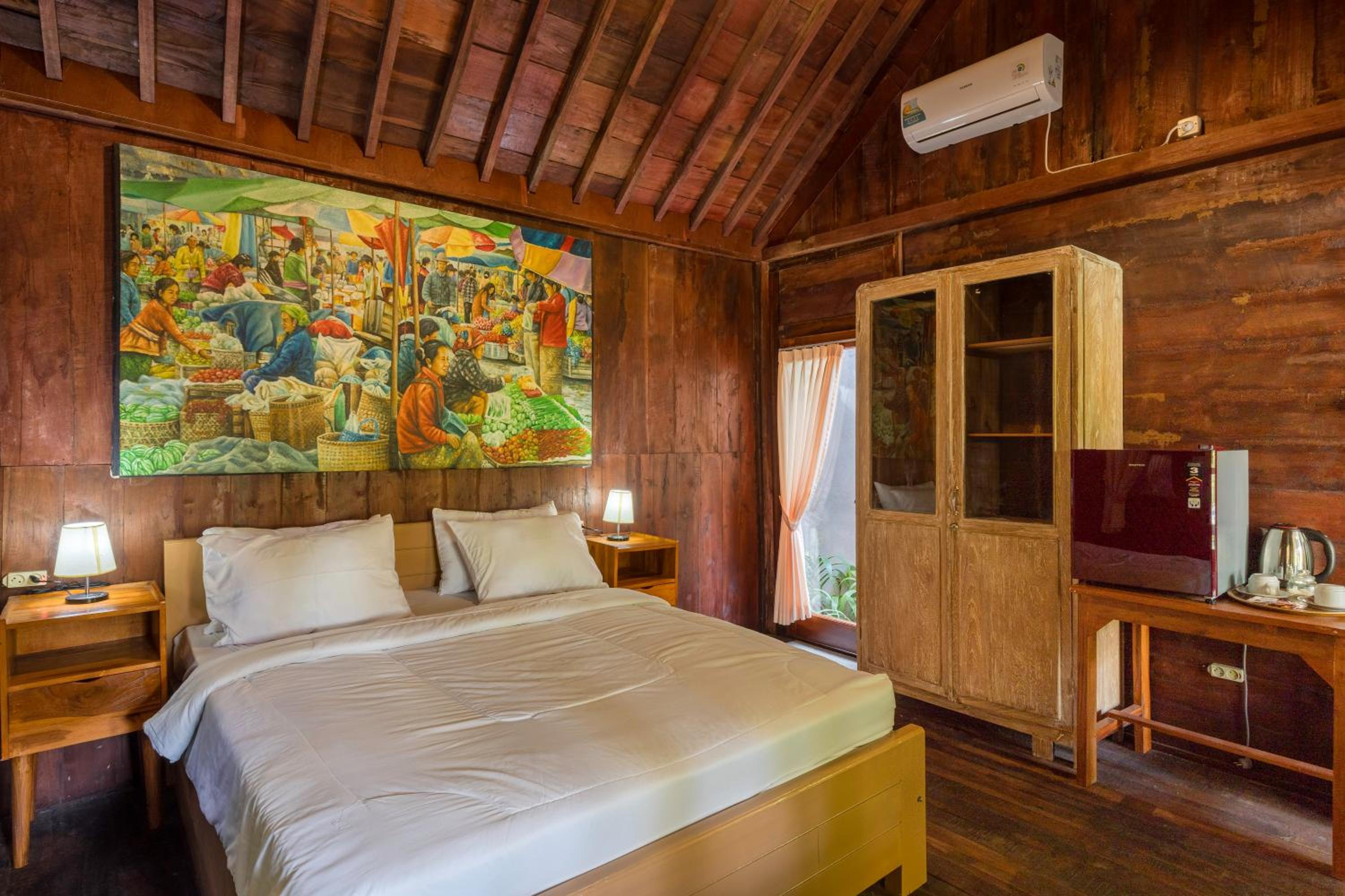 Double Room - Photo 4