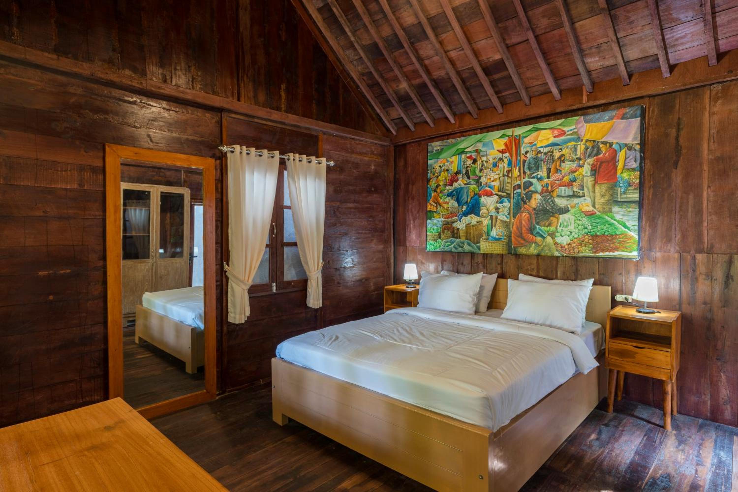 Double Room - Photo 5