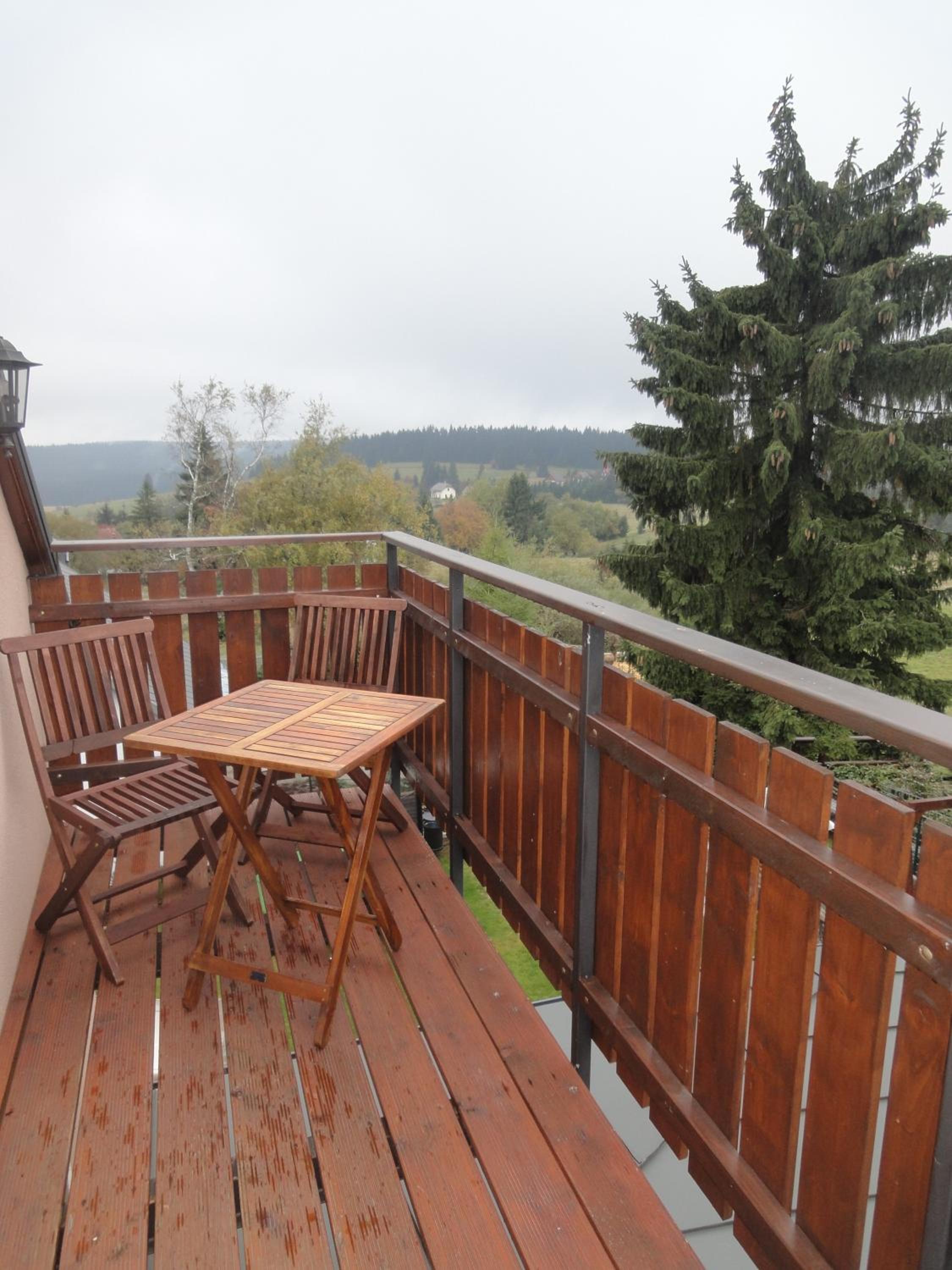 Family Room with Balcony photo 2