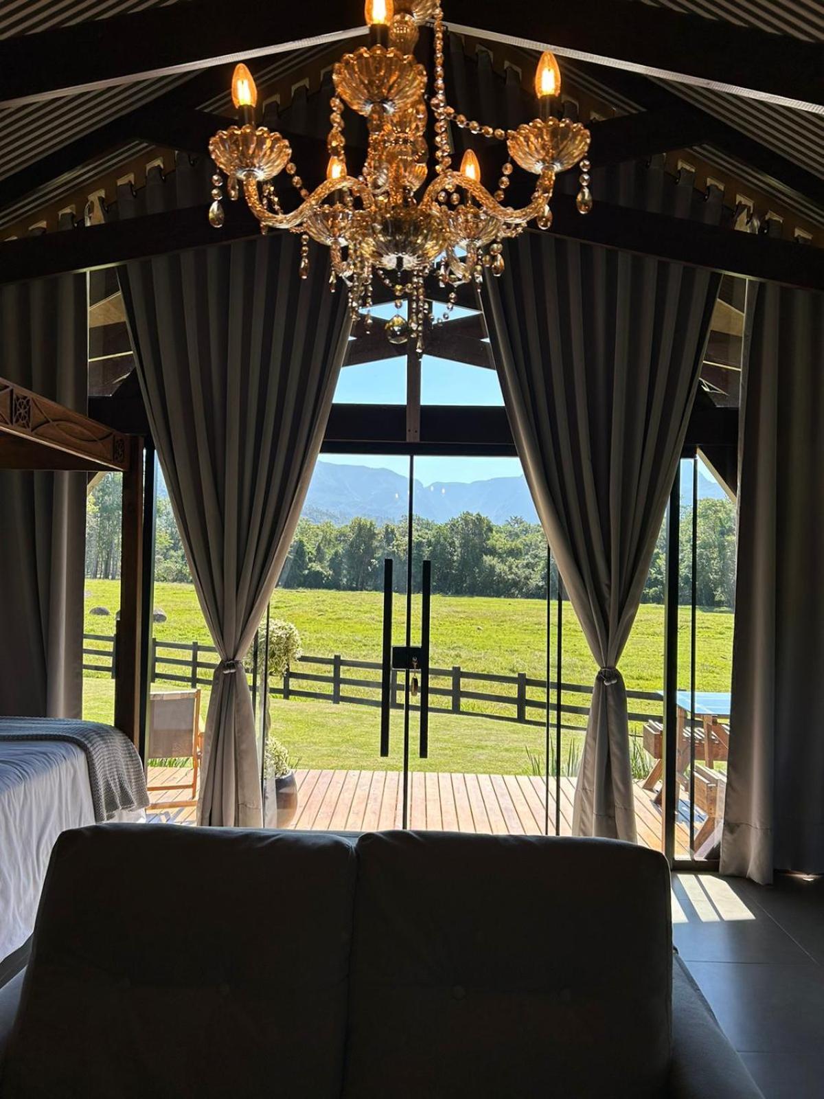 Double Room with Mountain View photo 3