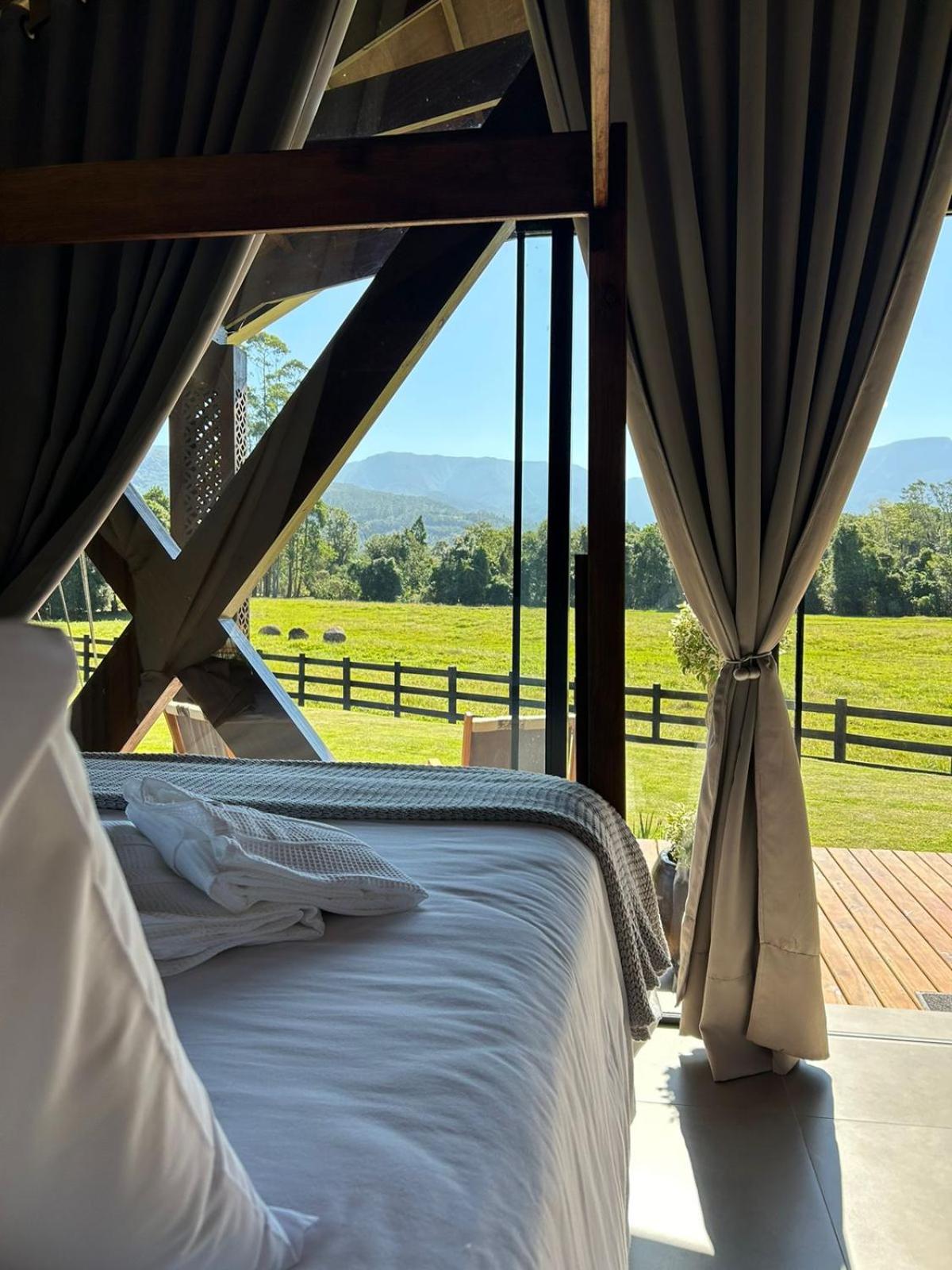 Double Room with Mountain View photo 3