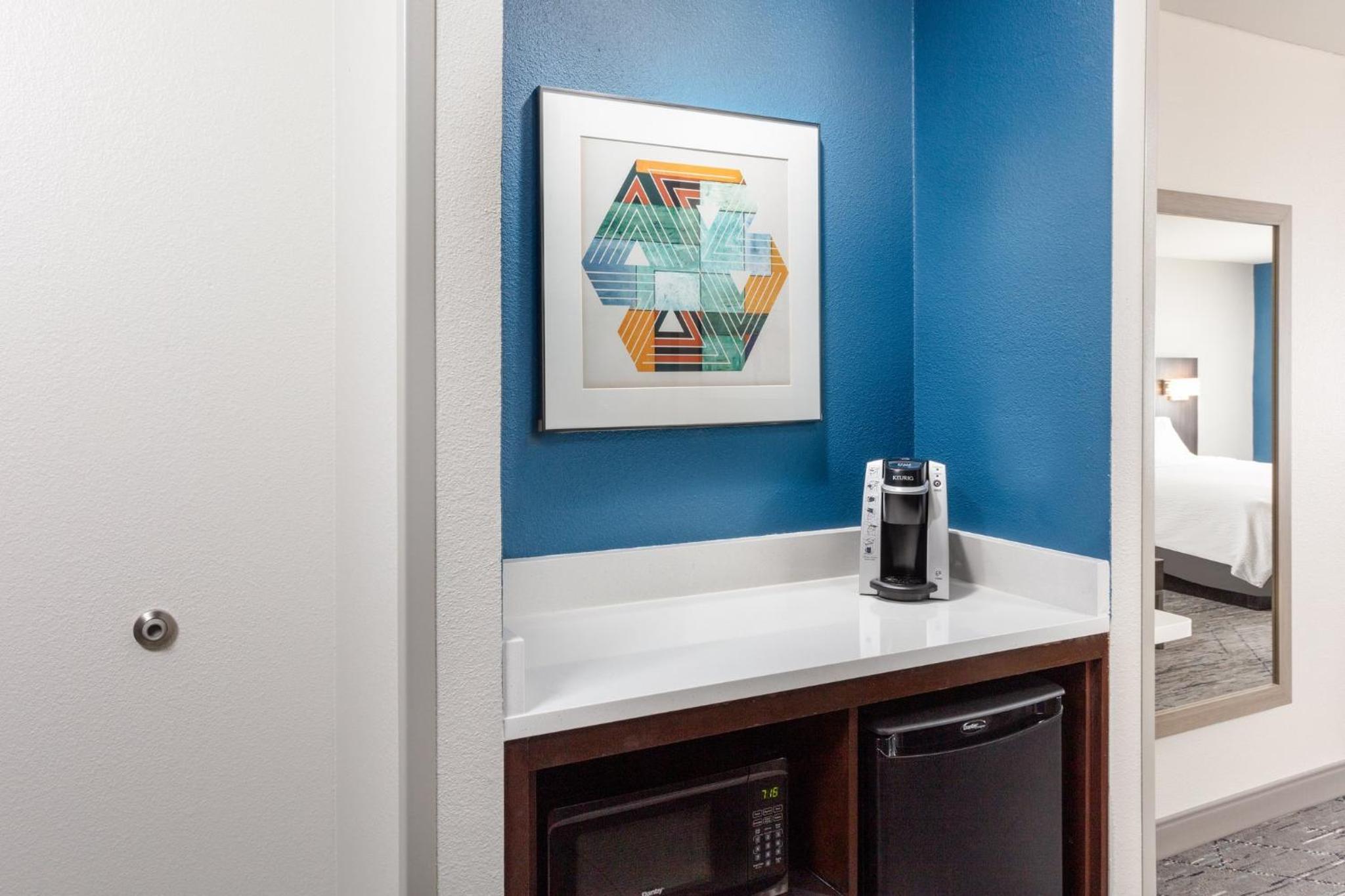 Standard Room - Photo 4