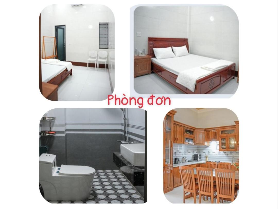 Standard King Room photo 1