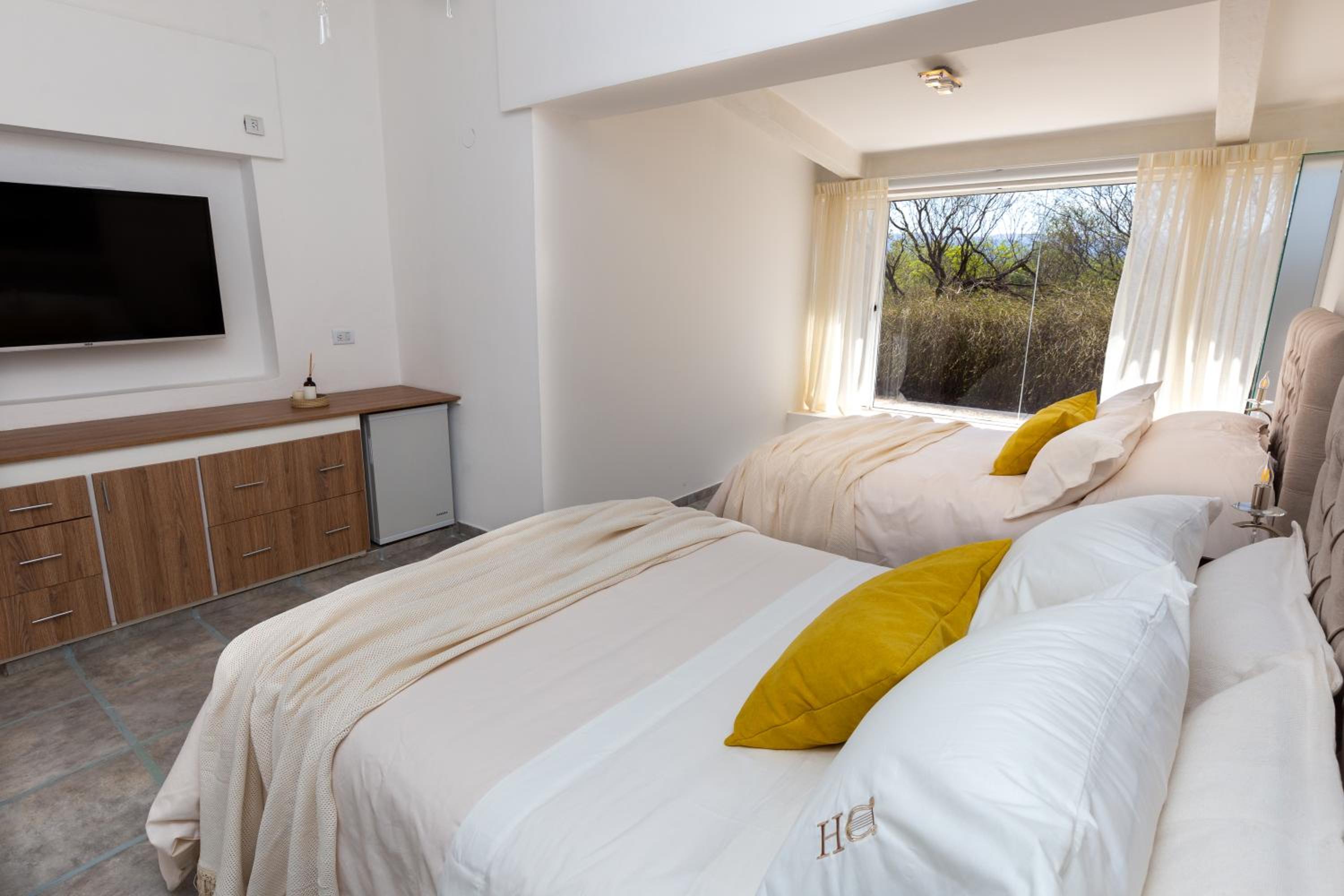 Quadruple Room photo 2
