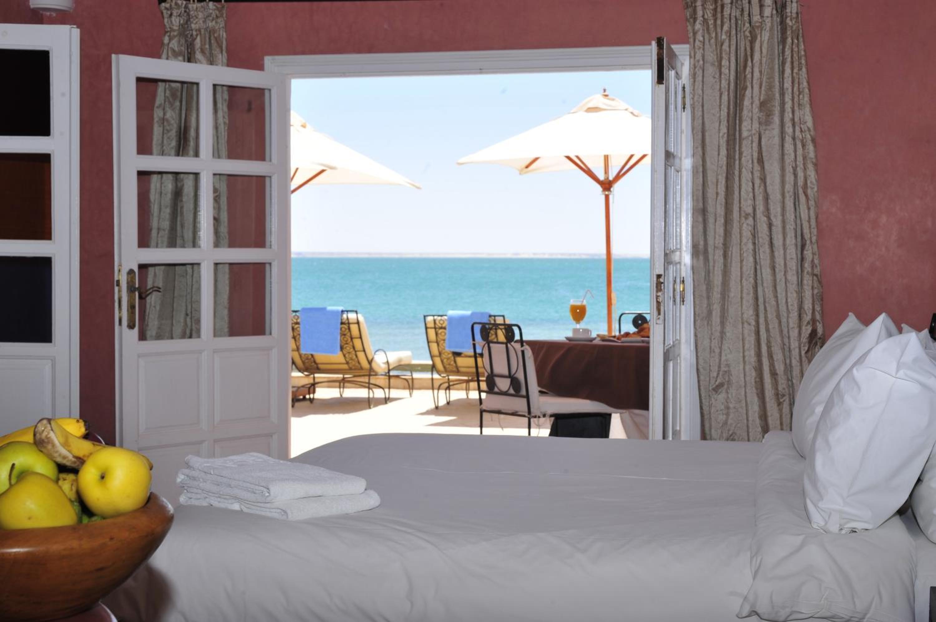 Royal Suite With Sea View photo 3