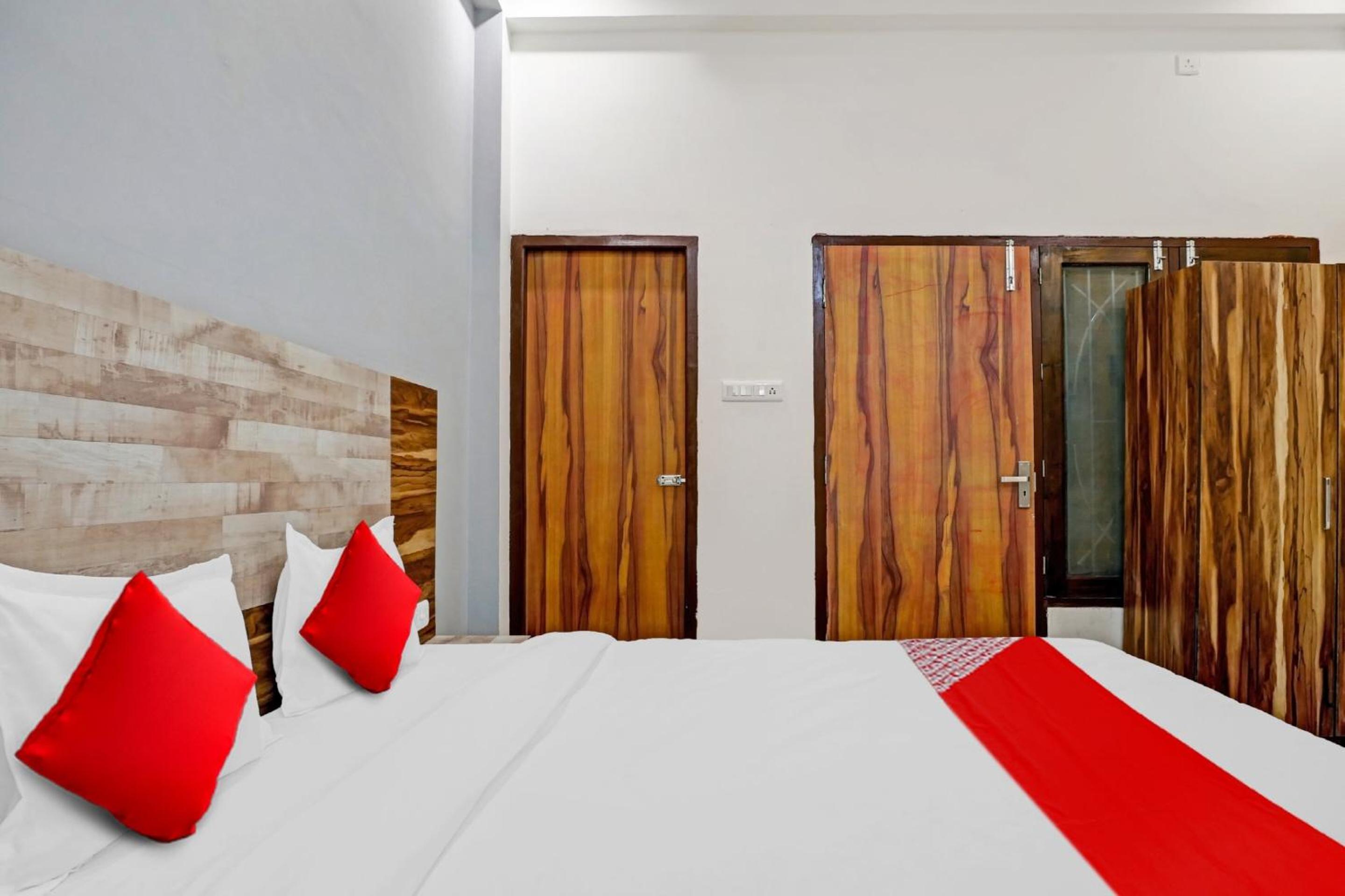Classic Triple Room photo 3
