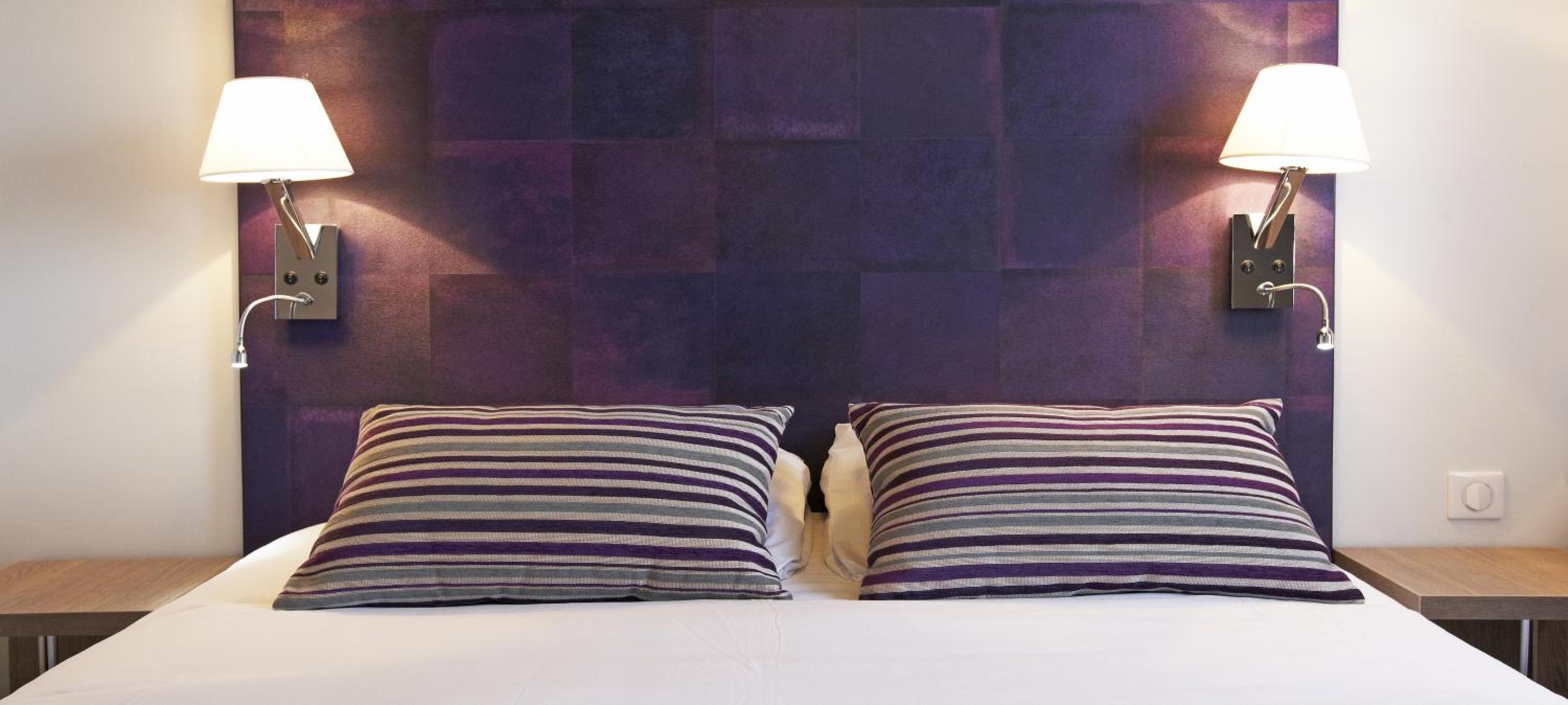 Double Room - Photo 2