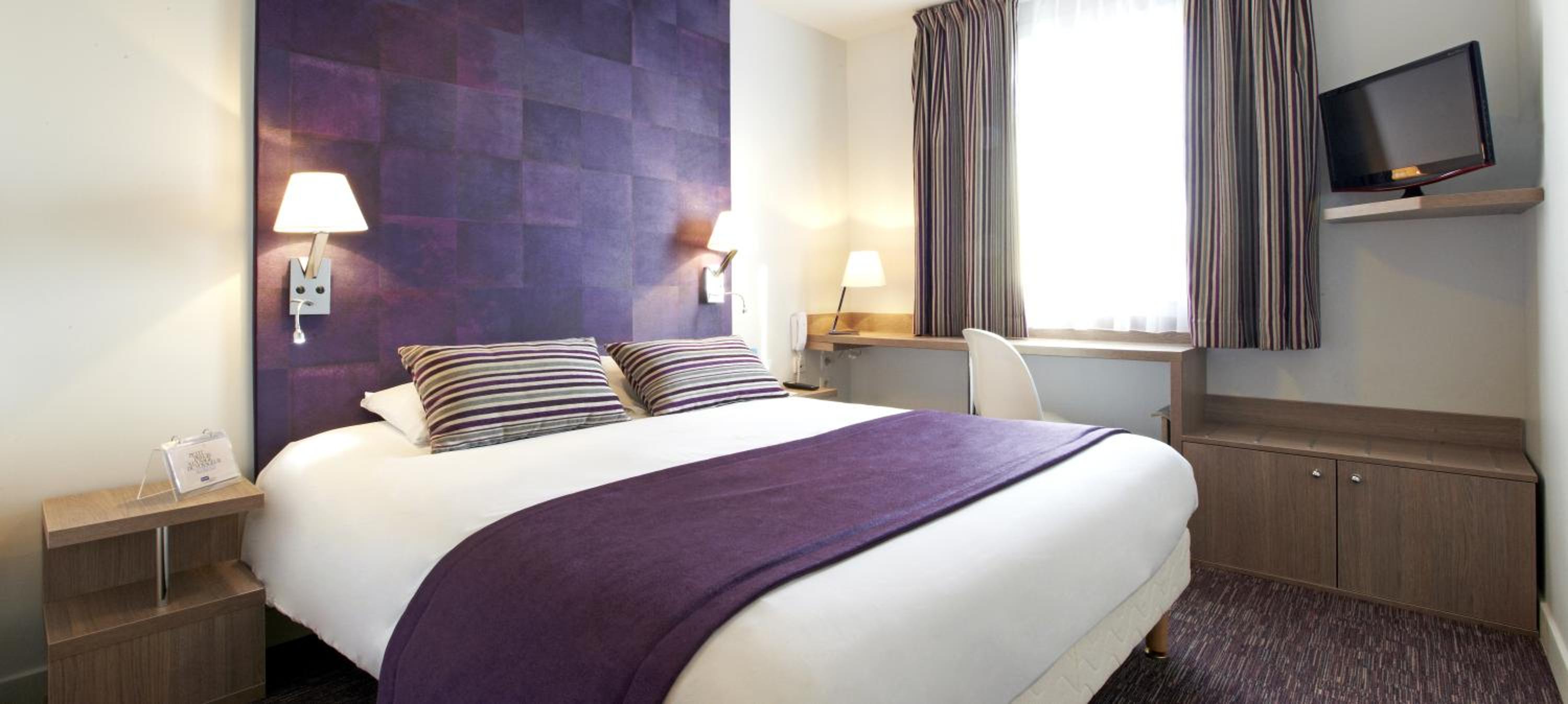 Double Room - Photo 4