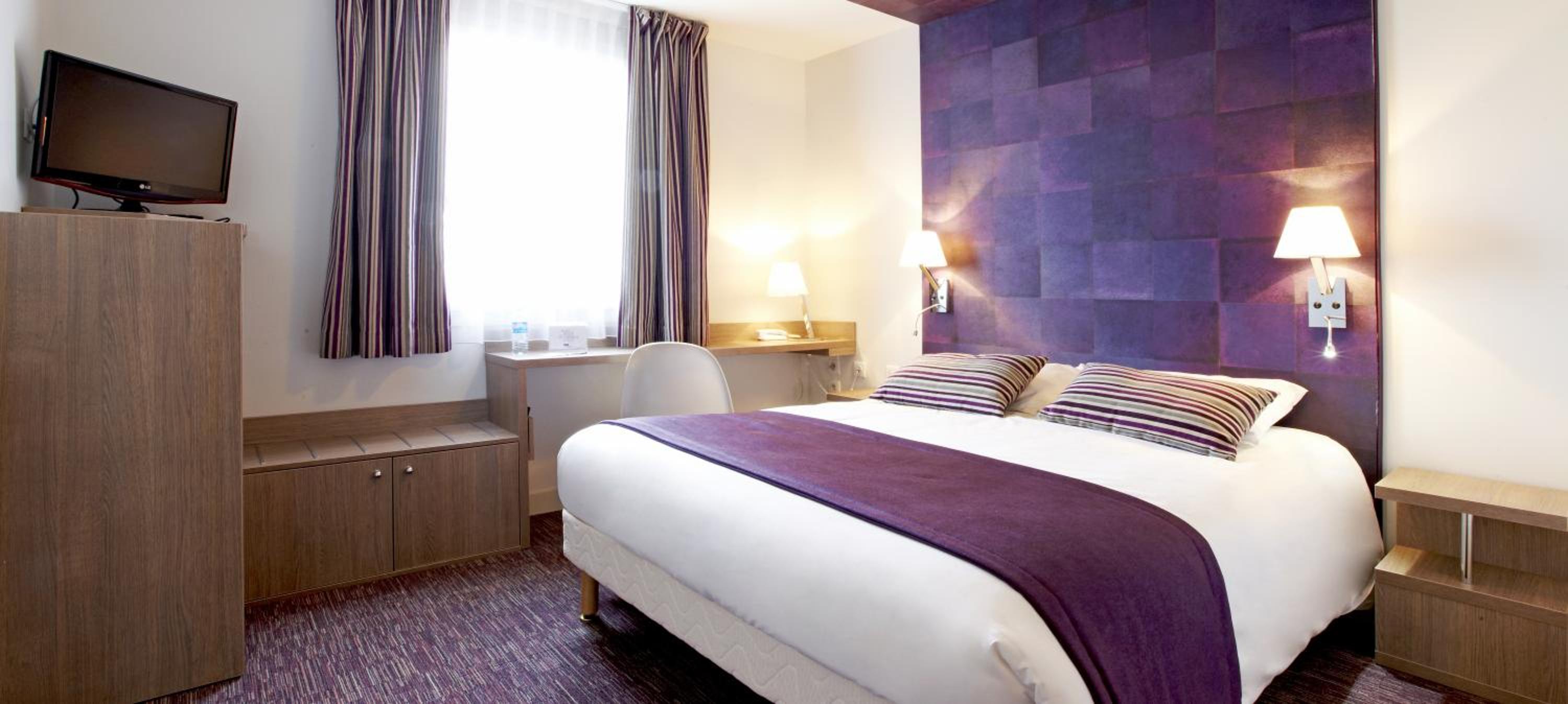Double Room - Photo 5