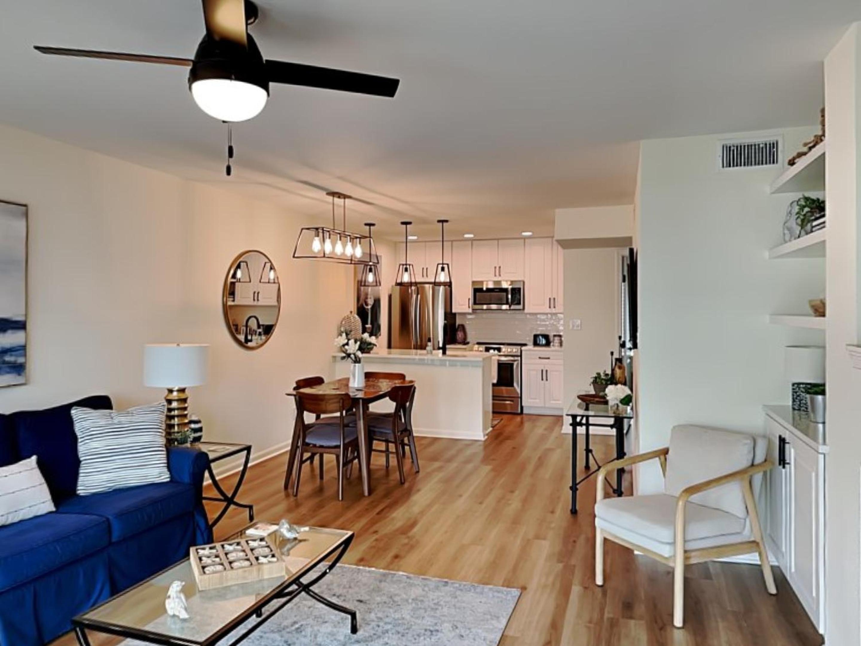 Apartment photo 1