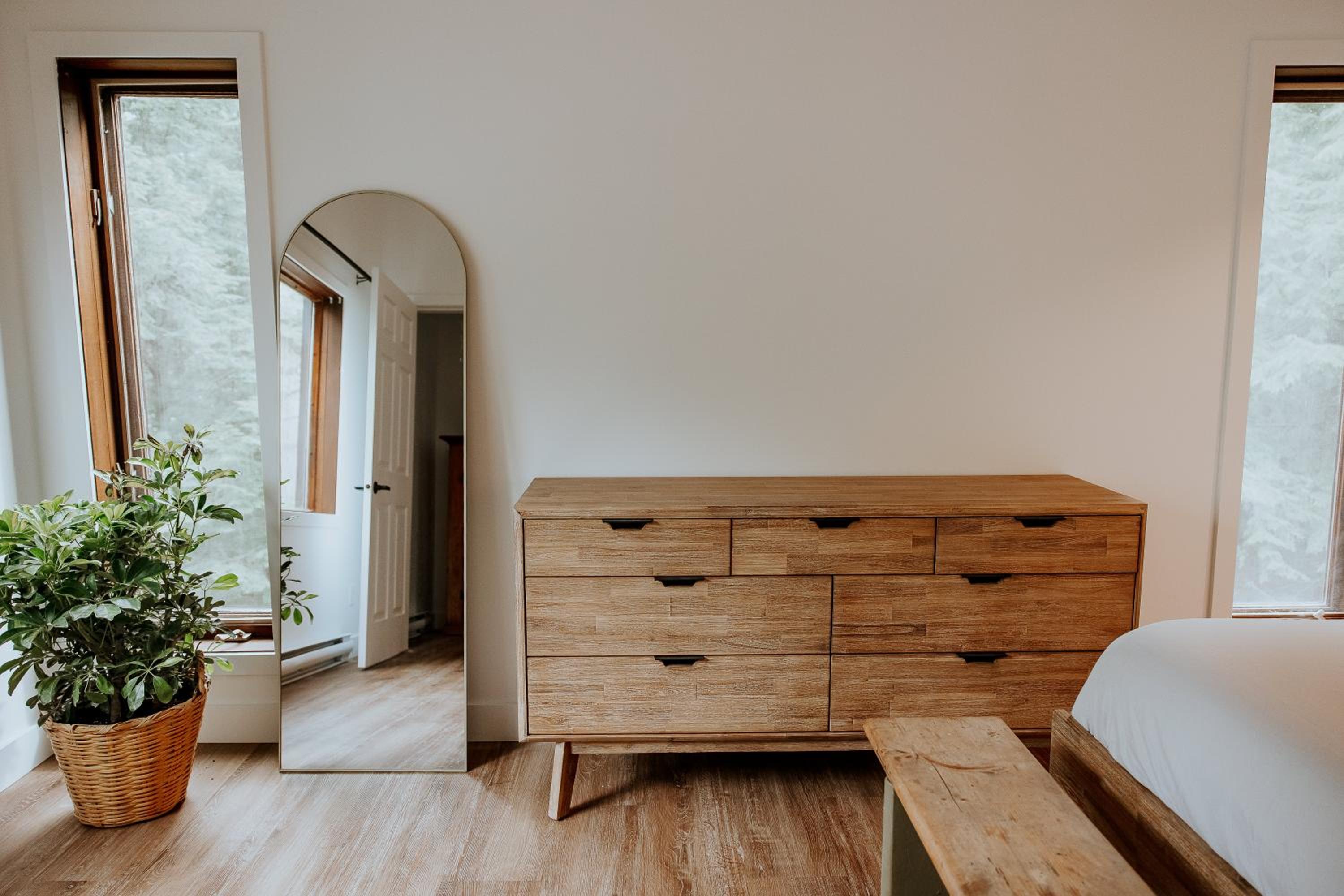 Three-Bedroom Chalet photo 1