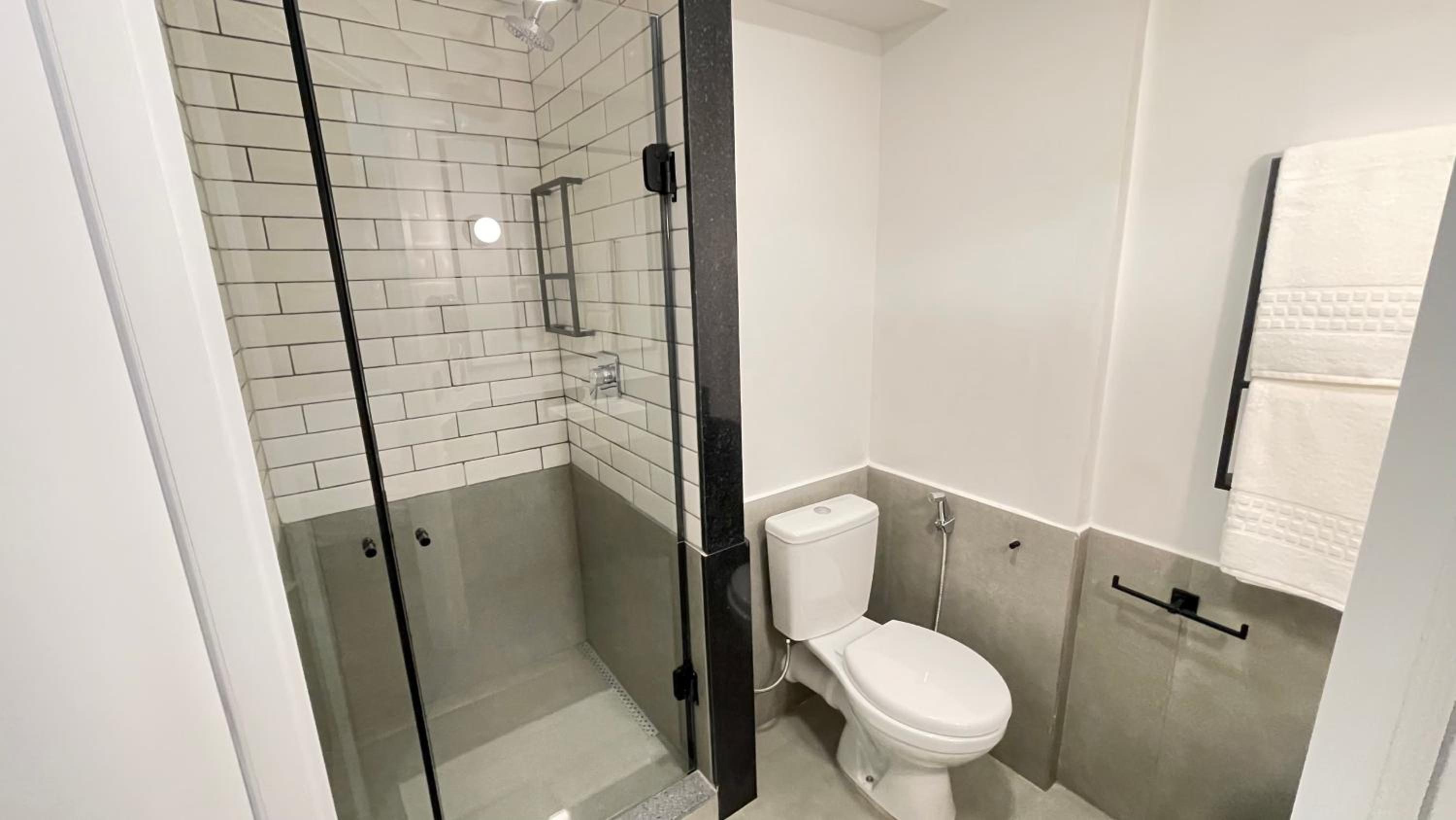 Apartment with Double Bed photo 3
