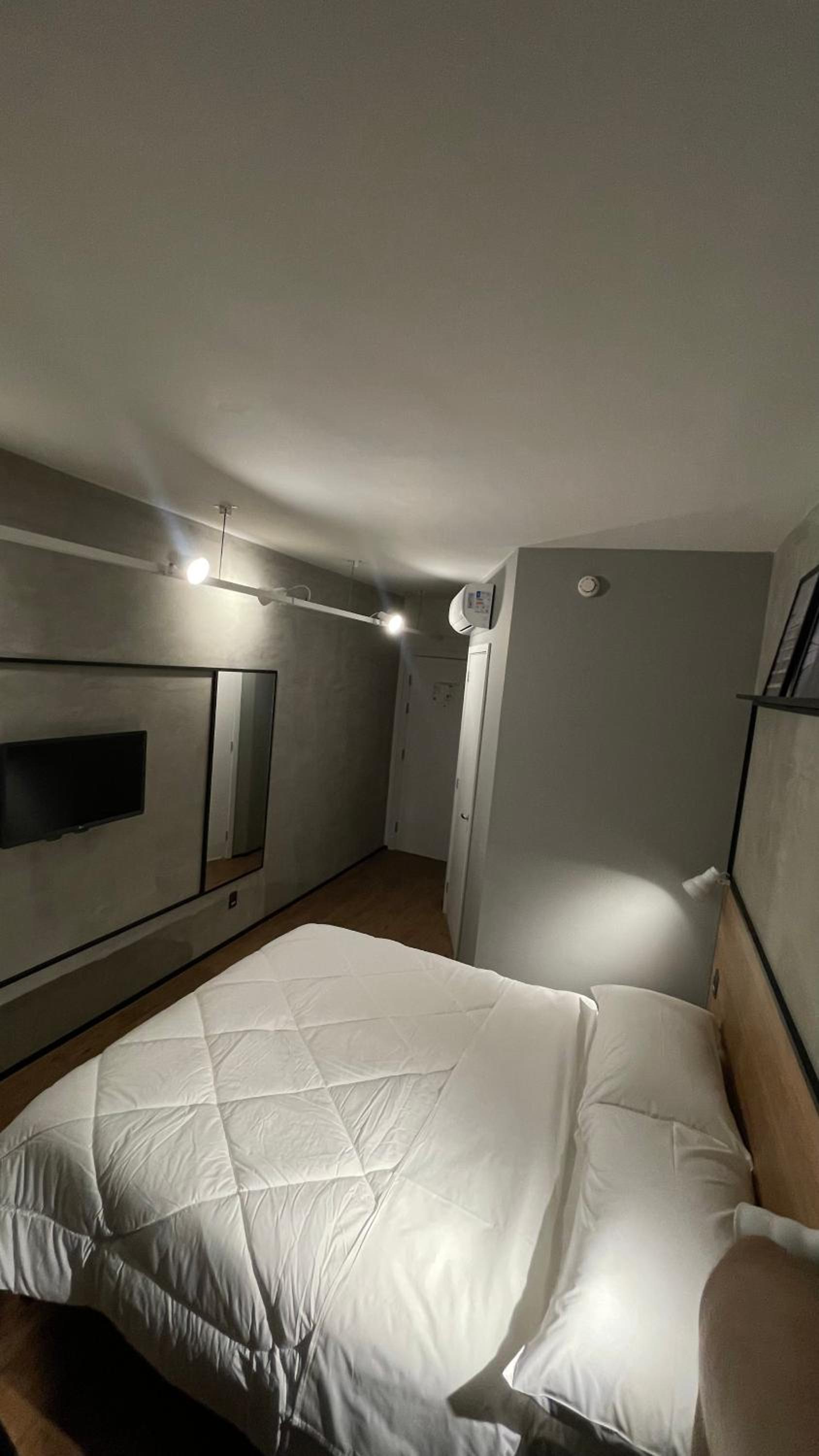 Apartment with Double Bed photo 2