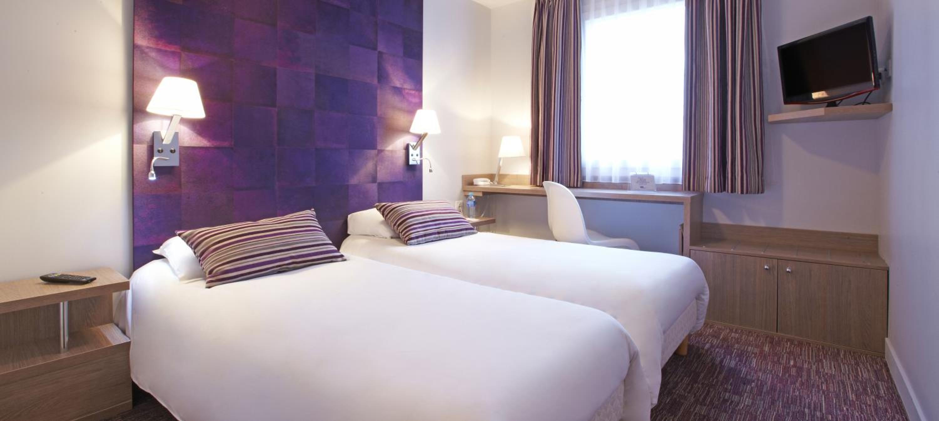 Twin Room photo 1