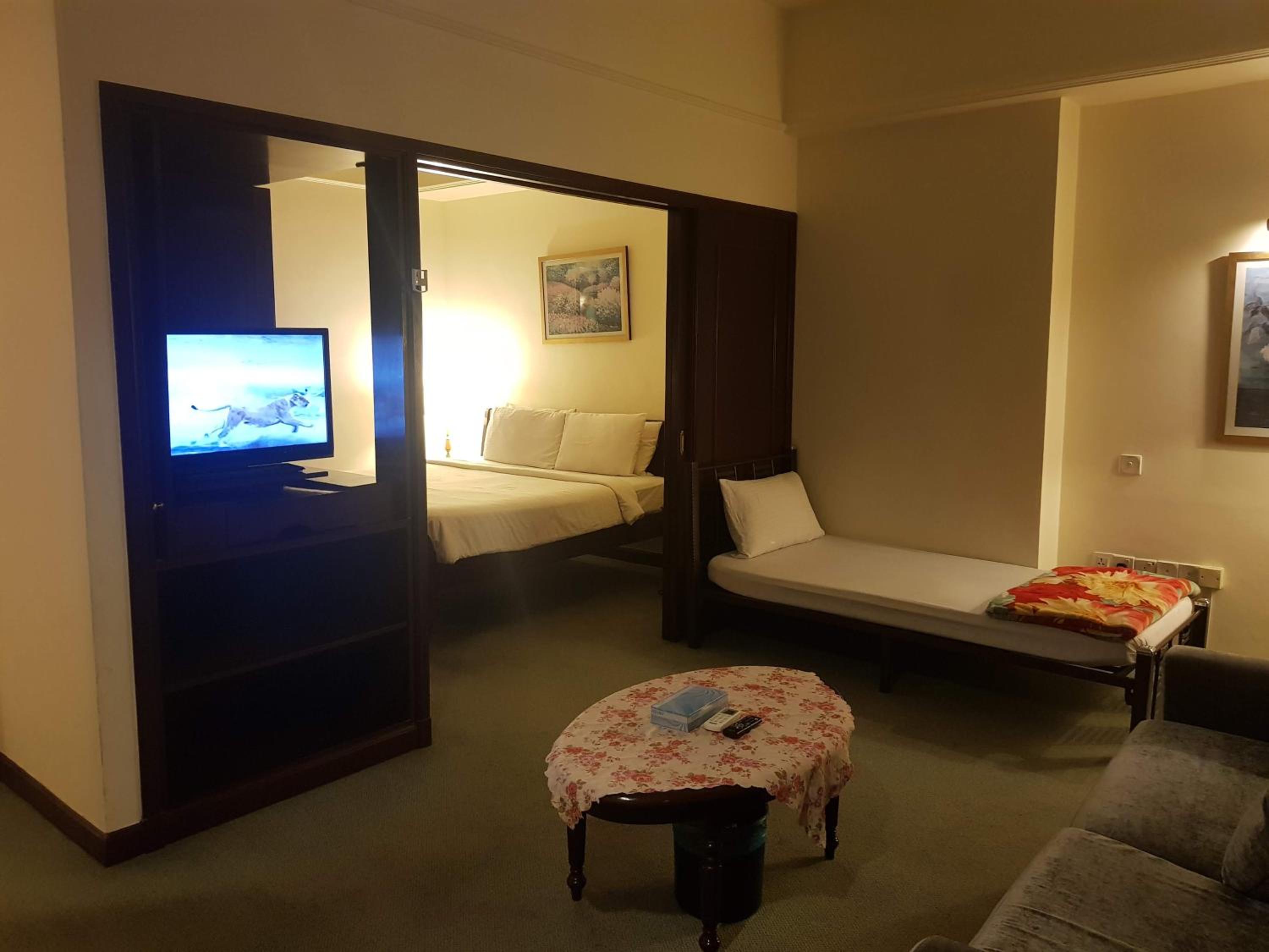 Superior Apartment