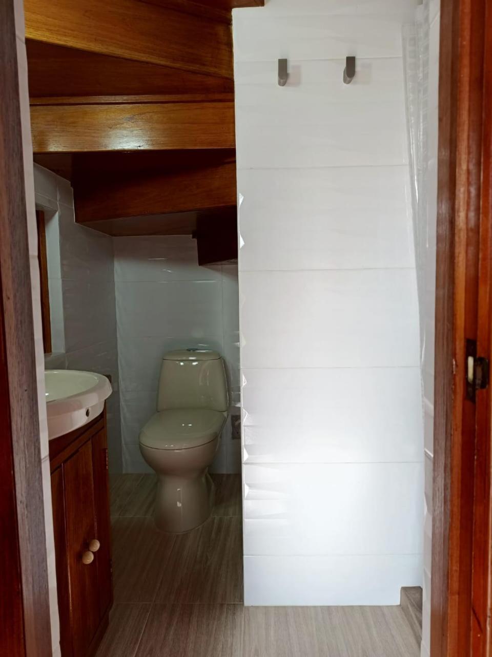 Double Room with Garden View photo 3