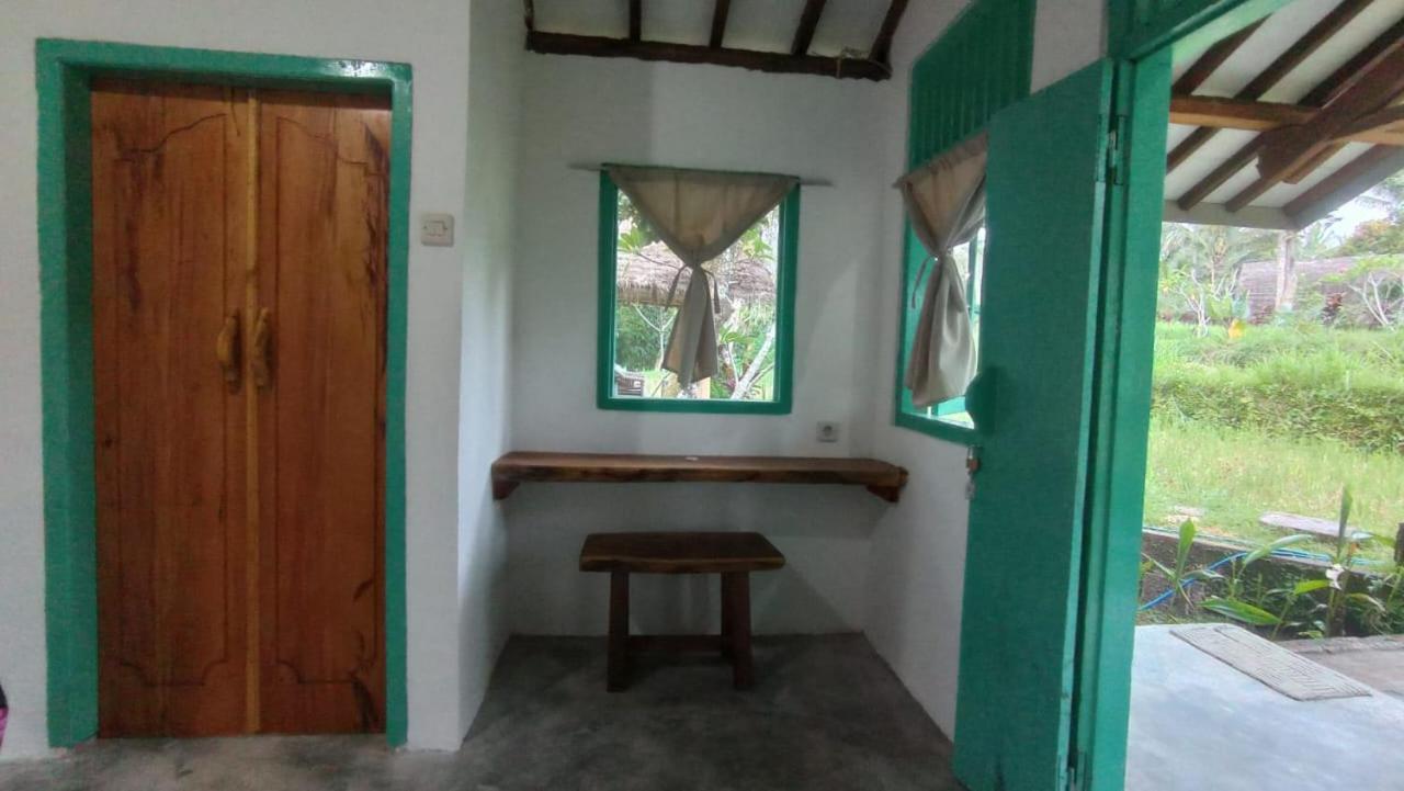 Budget Double Room - Photo 3