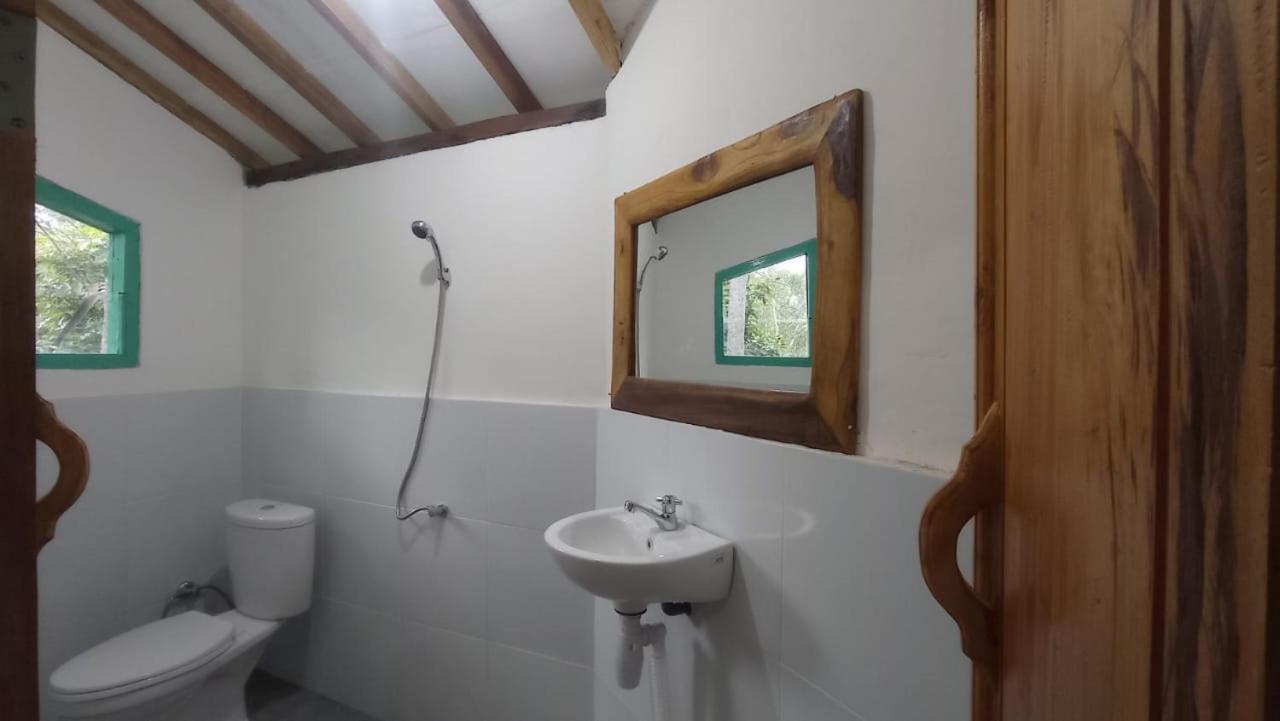 Budget Double Room - Photo 4
