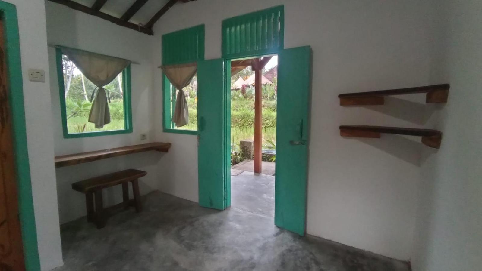 Budget Double Room - Photo 2