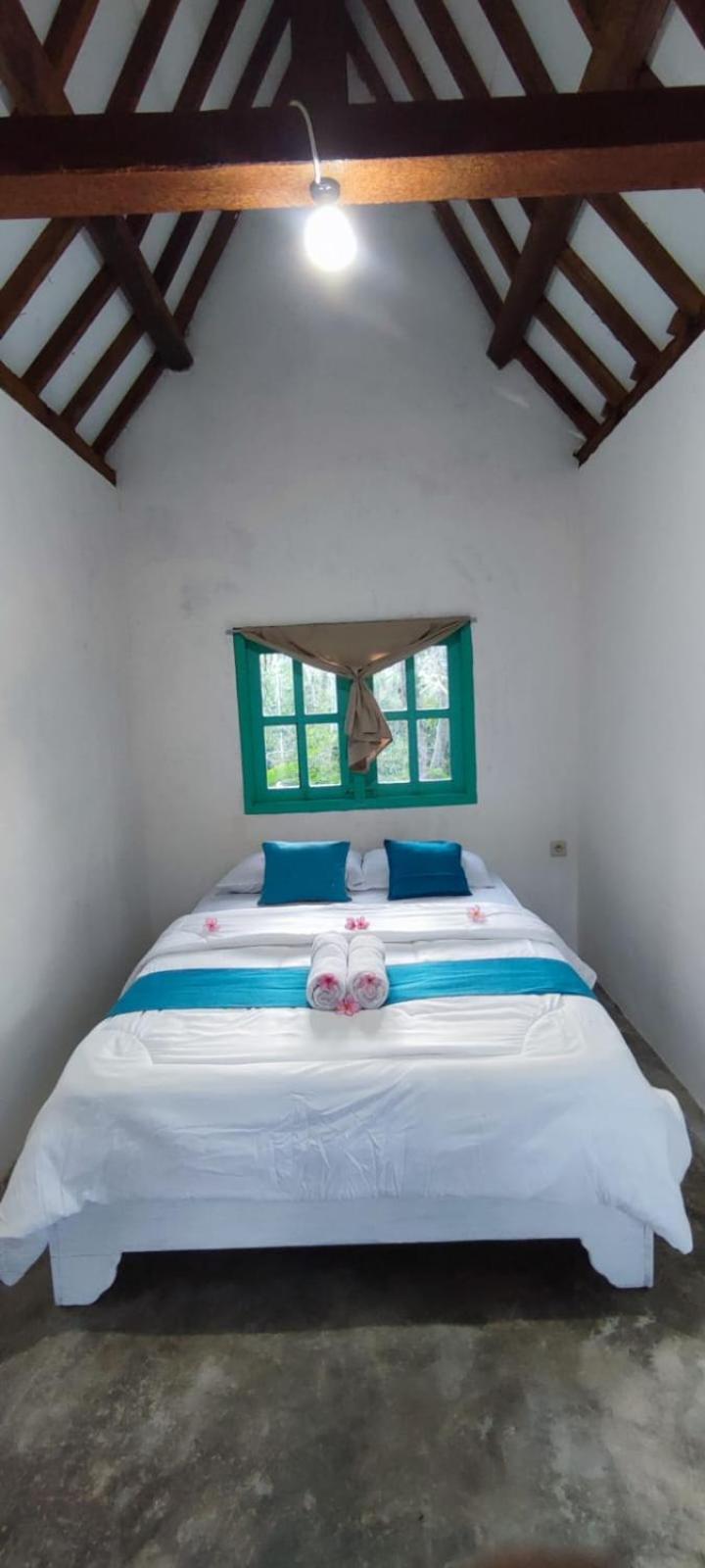 Budget Double Room - Photo 1