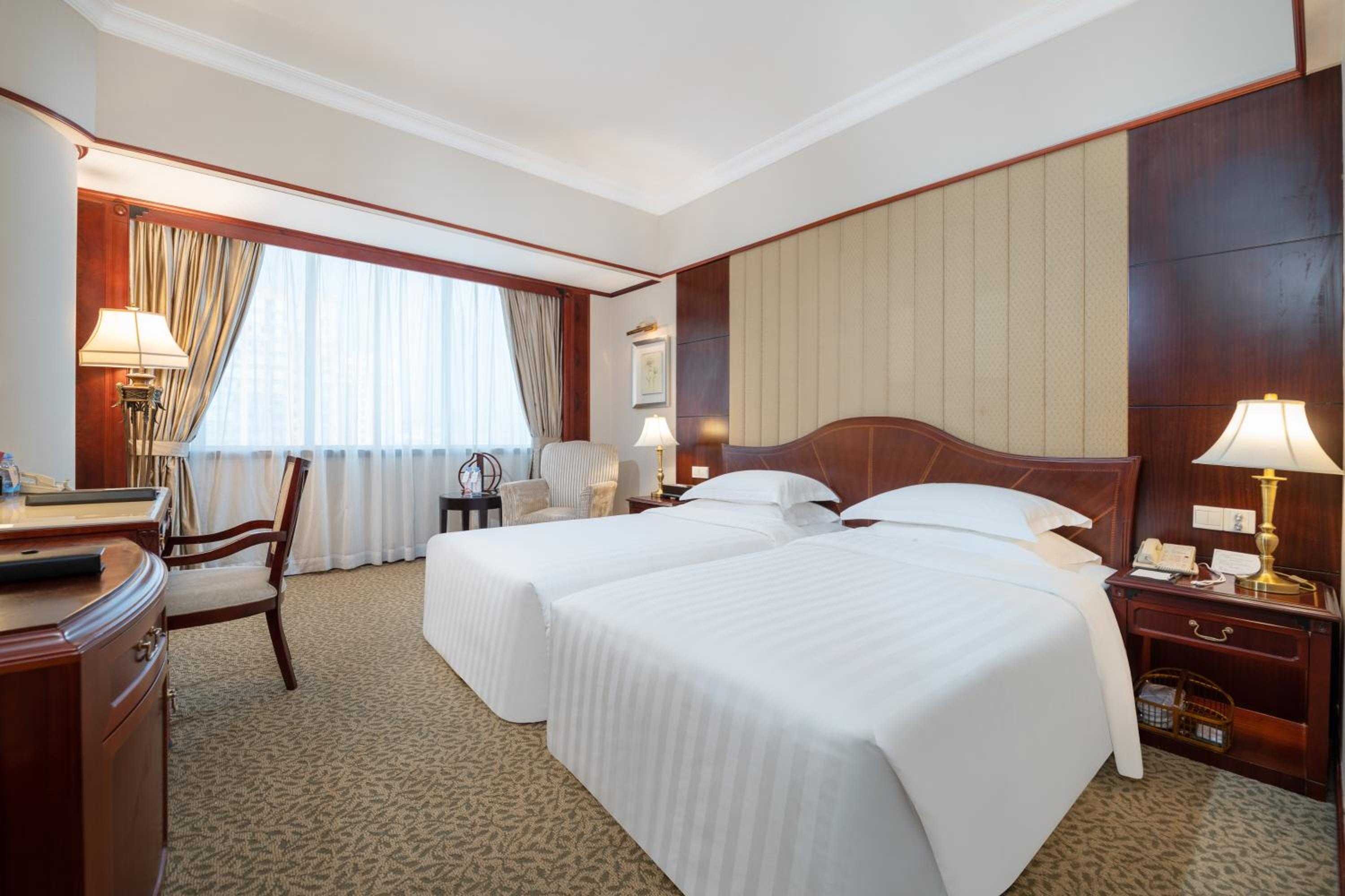 Superior Twin Room - Photo 2
