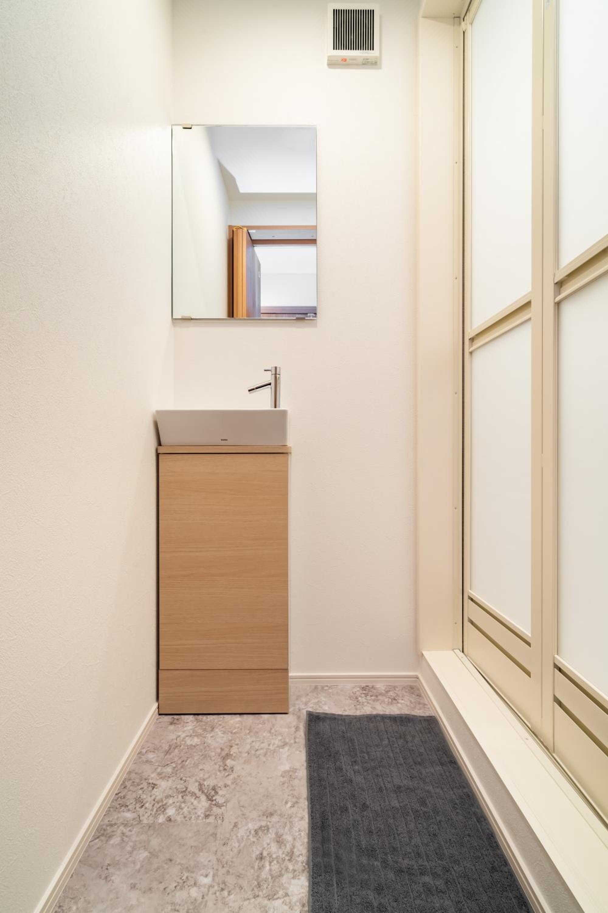 Two-Bedroom House photo 3