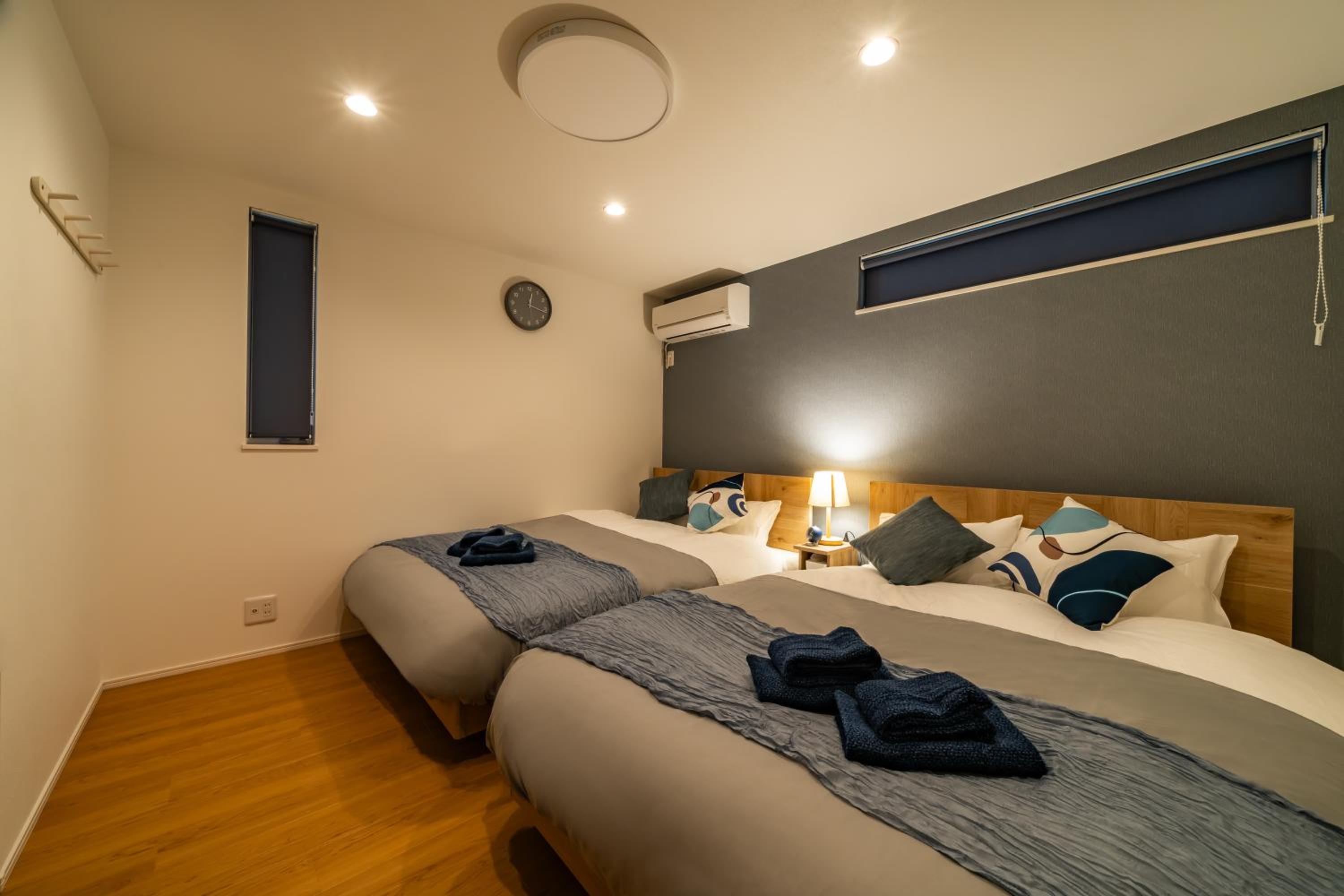 Two-Bedroom House photo 1